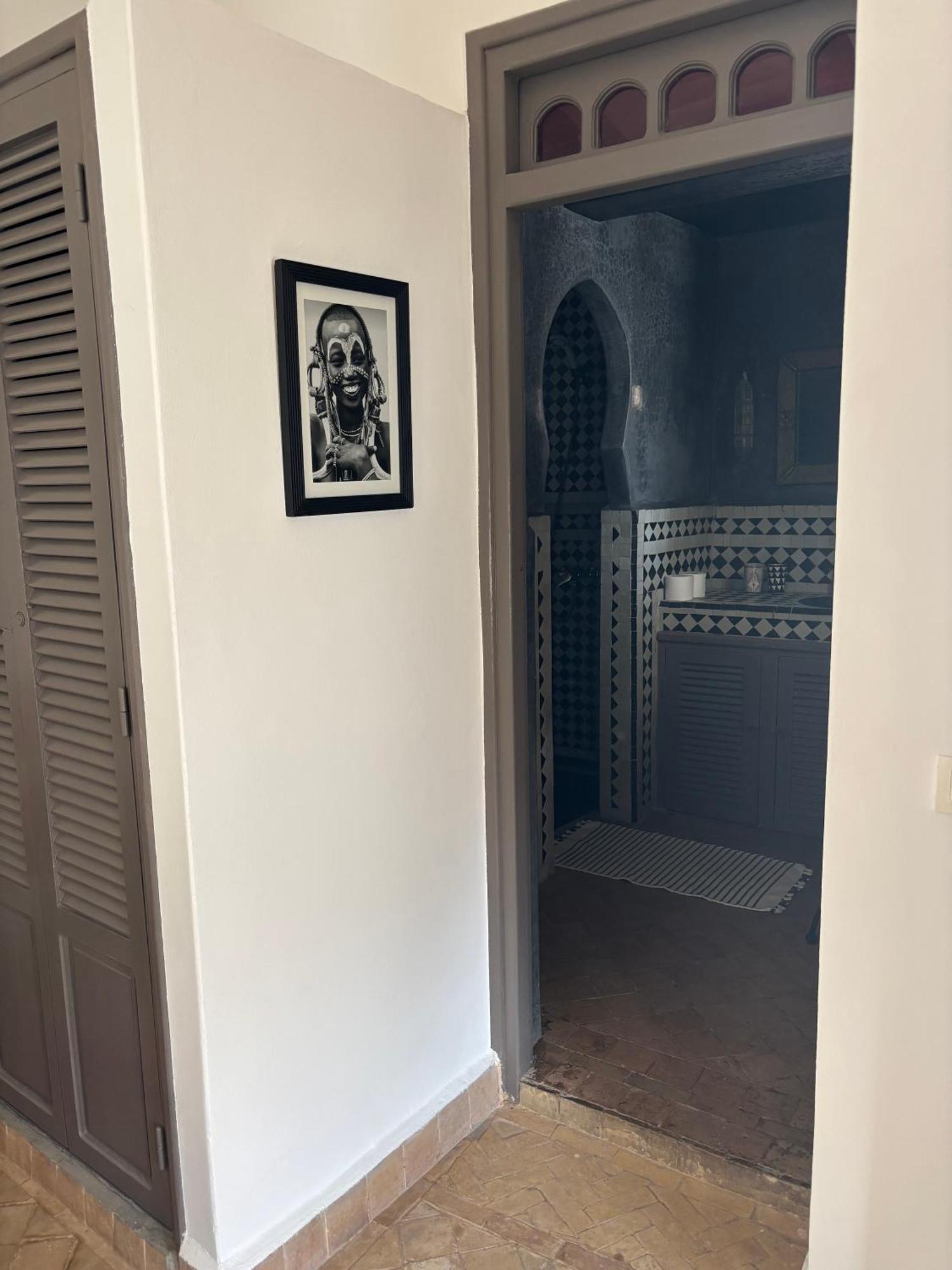Onyx Double Room