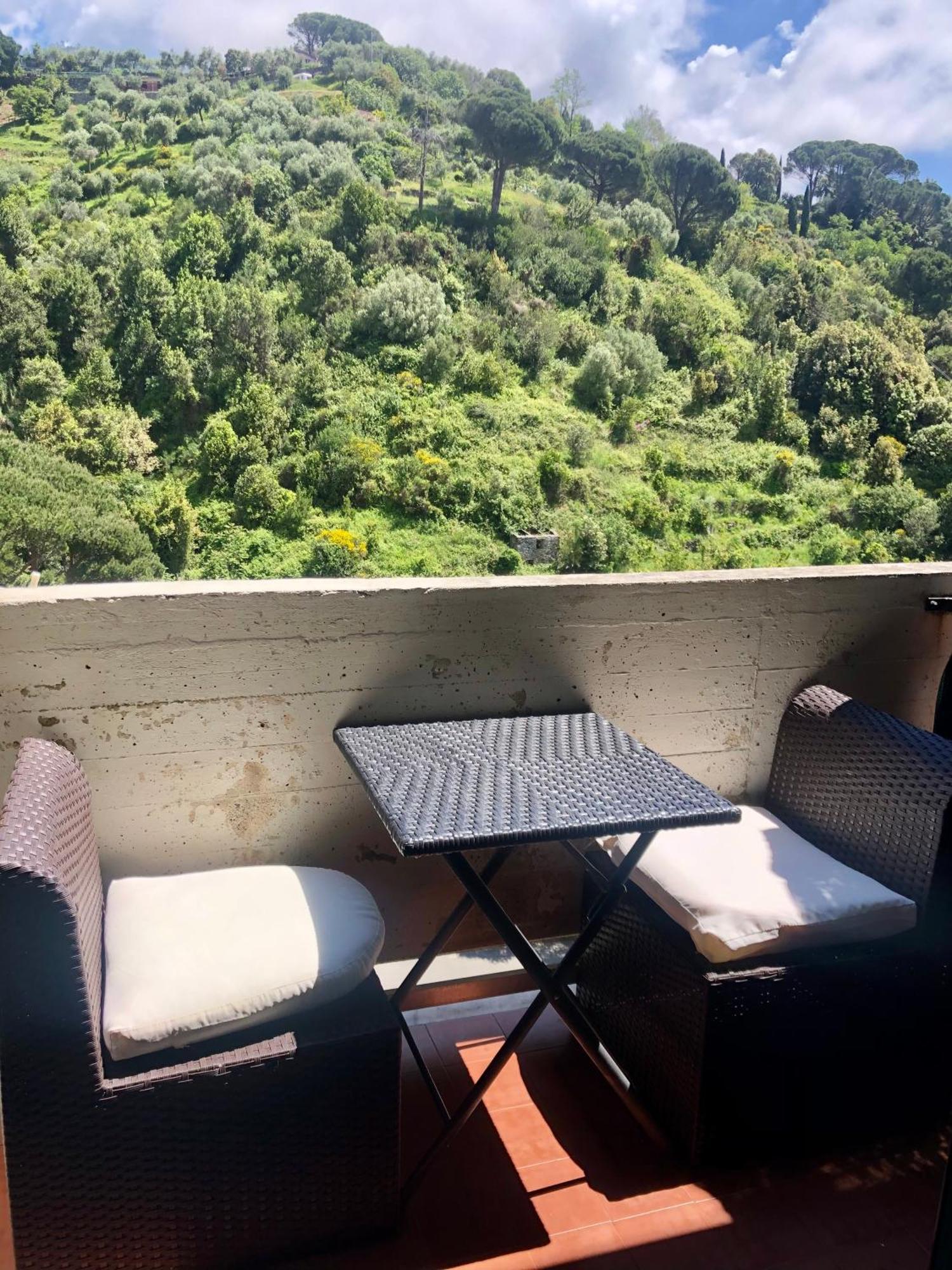 Double Room Balcony