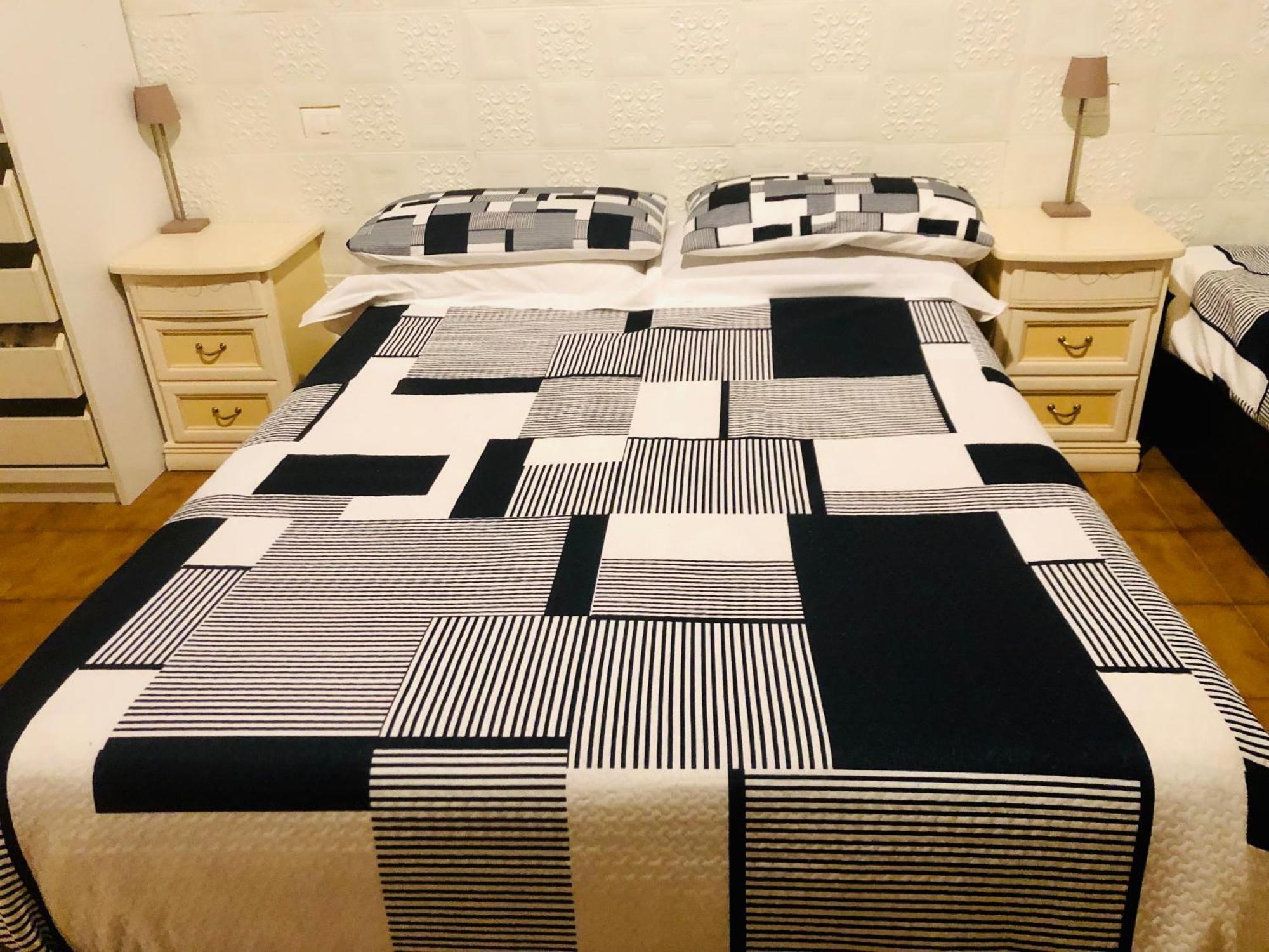 Double Room Balcony
