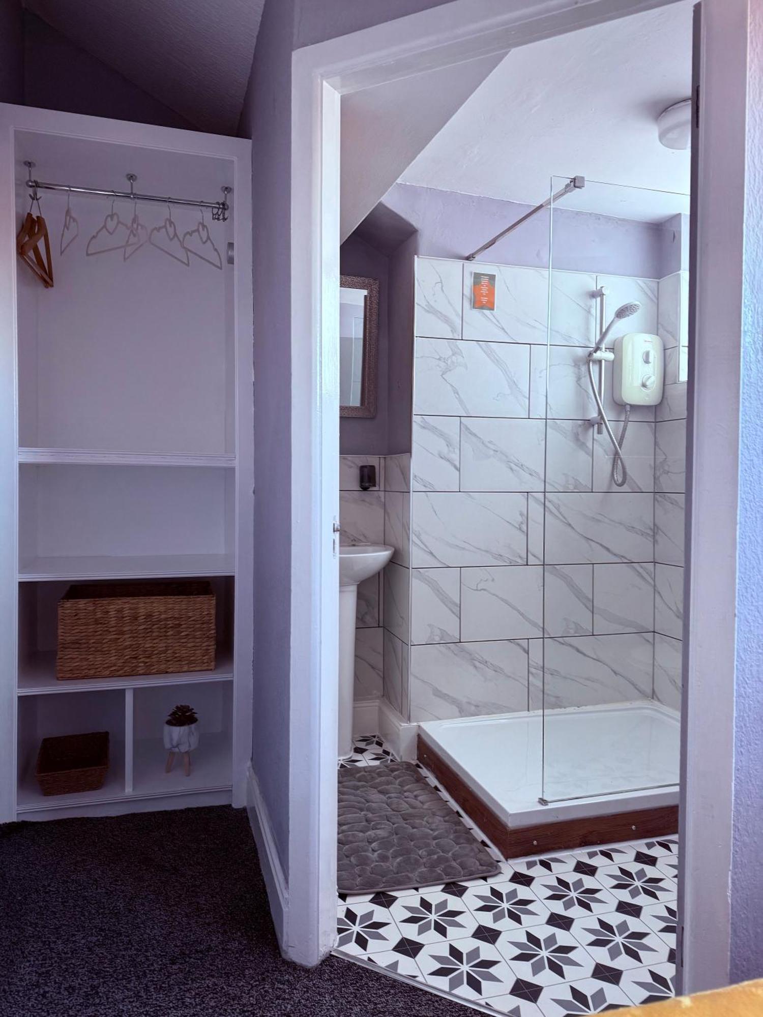 Double Room Room 1