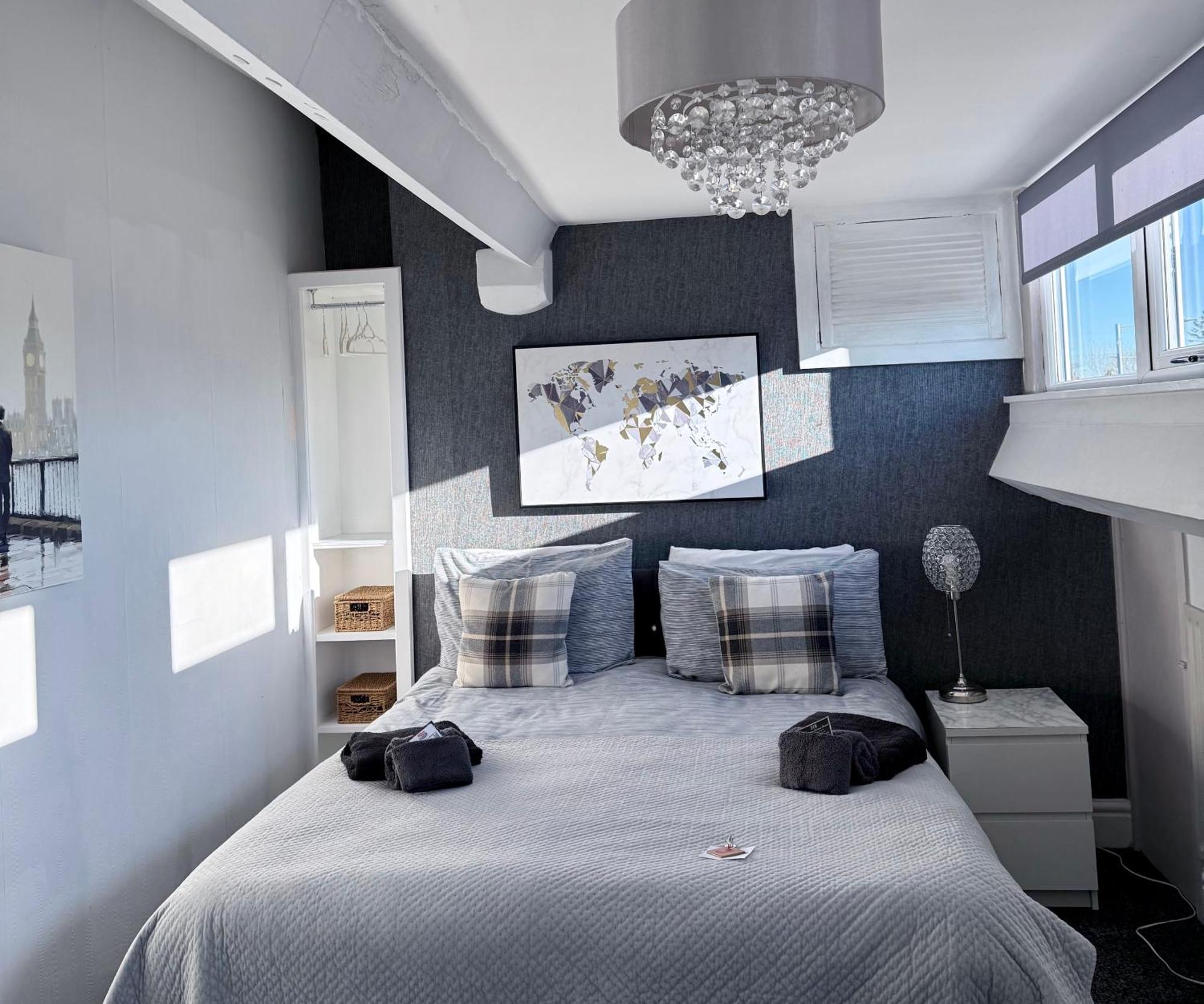 Double Room Room 3