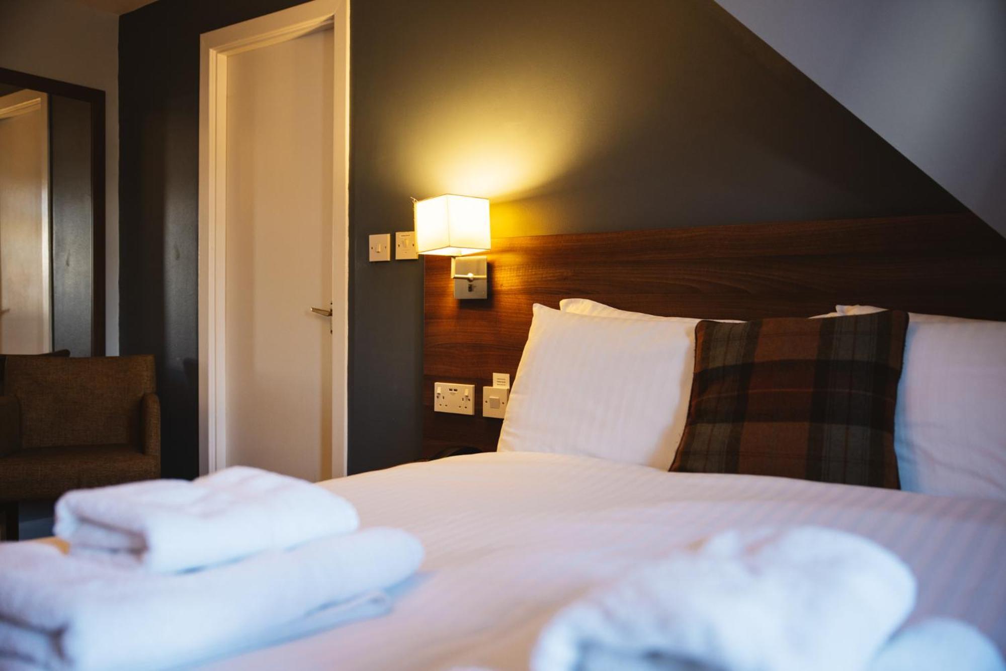 Cosy Double Room