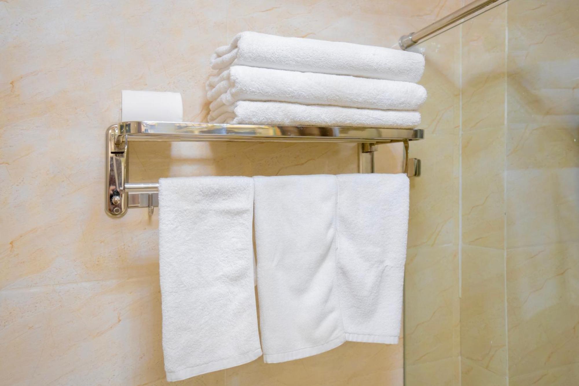 Superior Double or Twin Room No Window