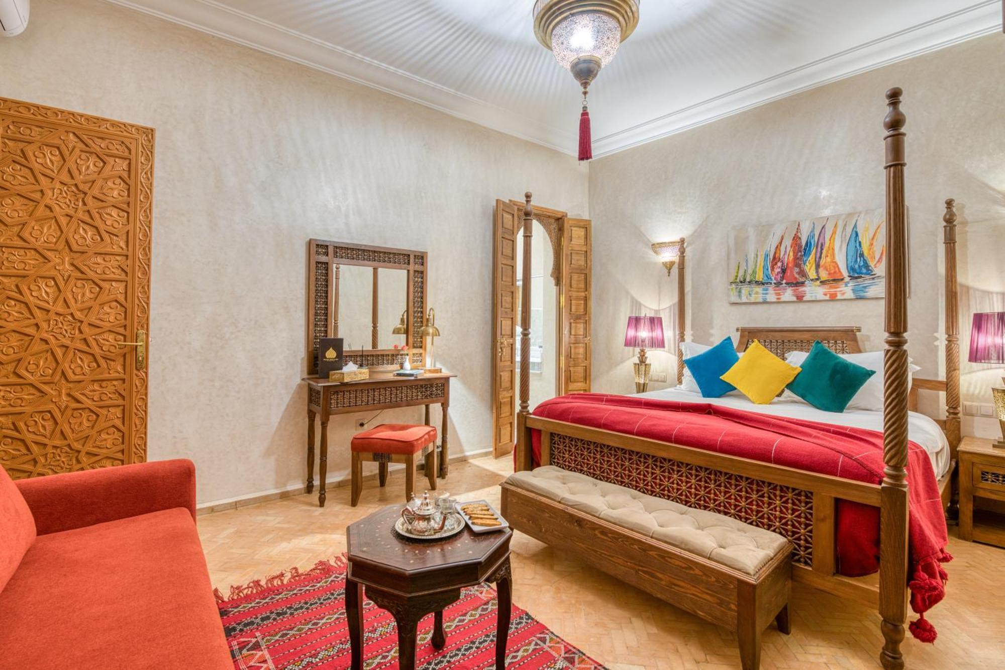 Suite Deluxe