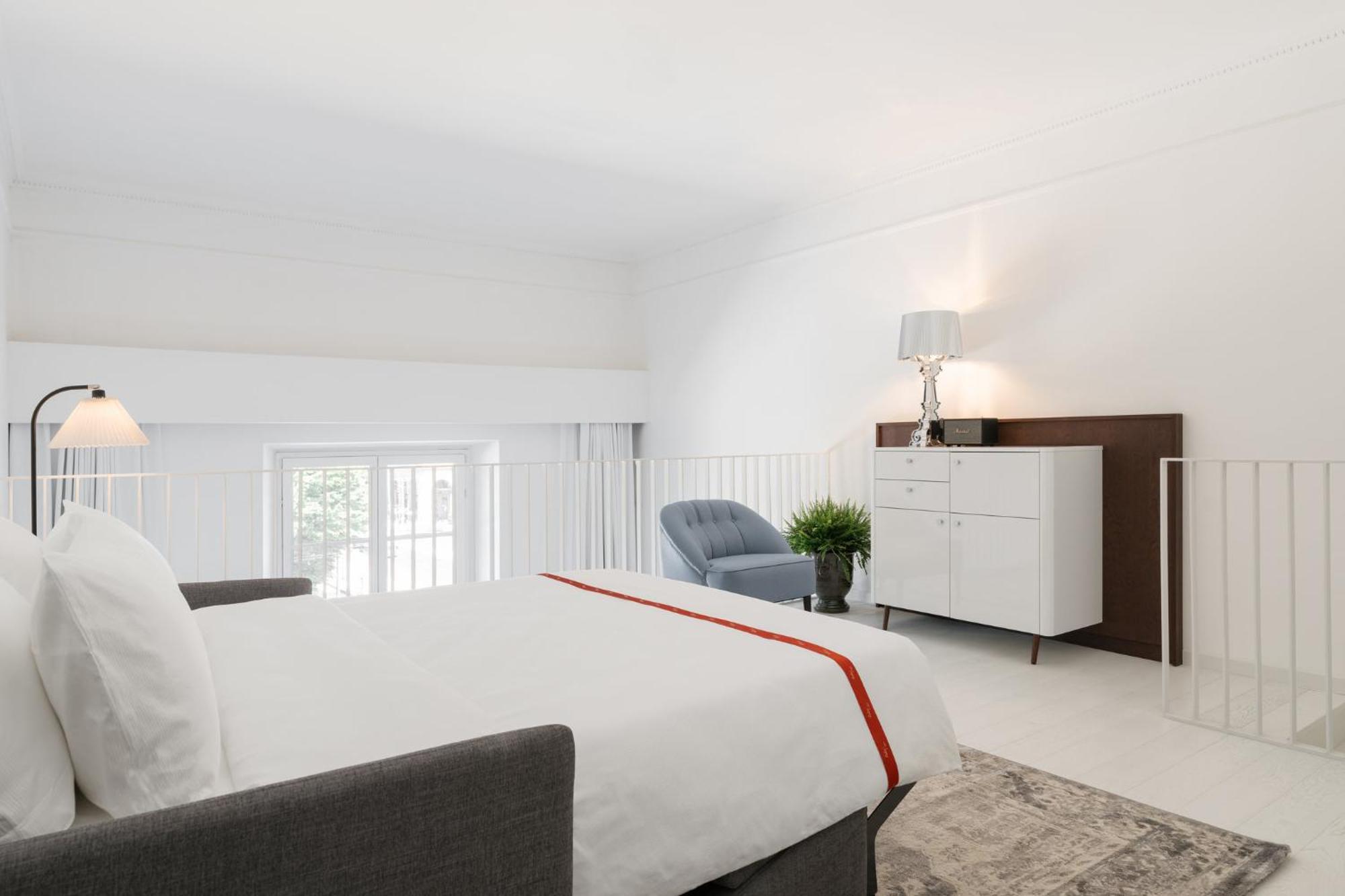 Maisonette Room