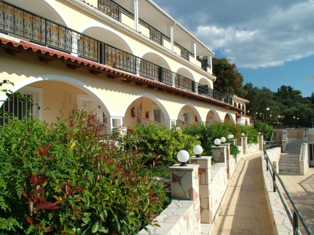 Double Room Terrace