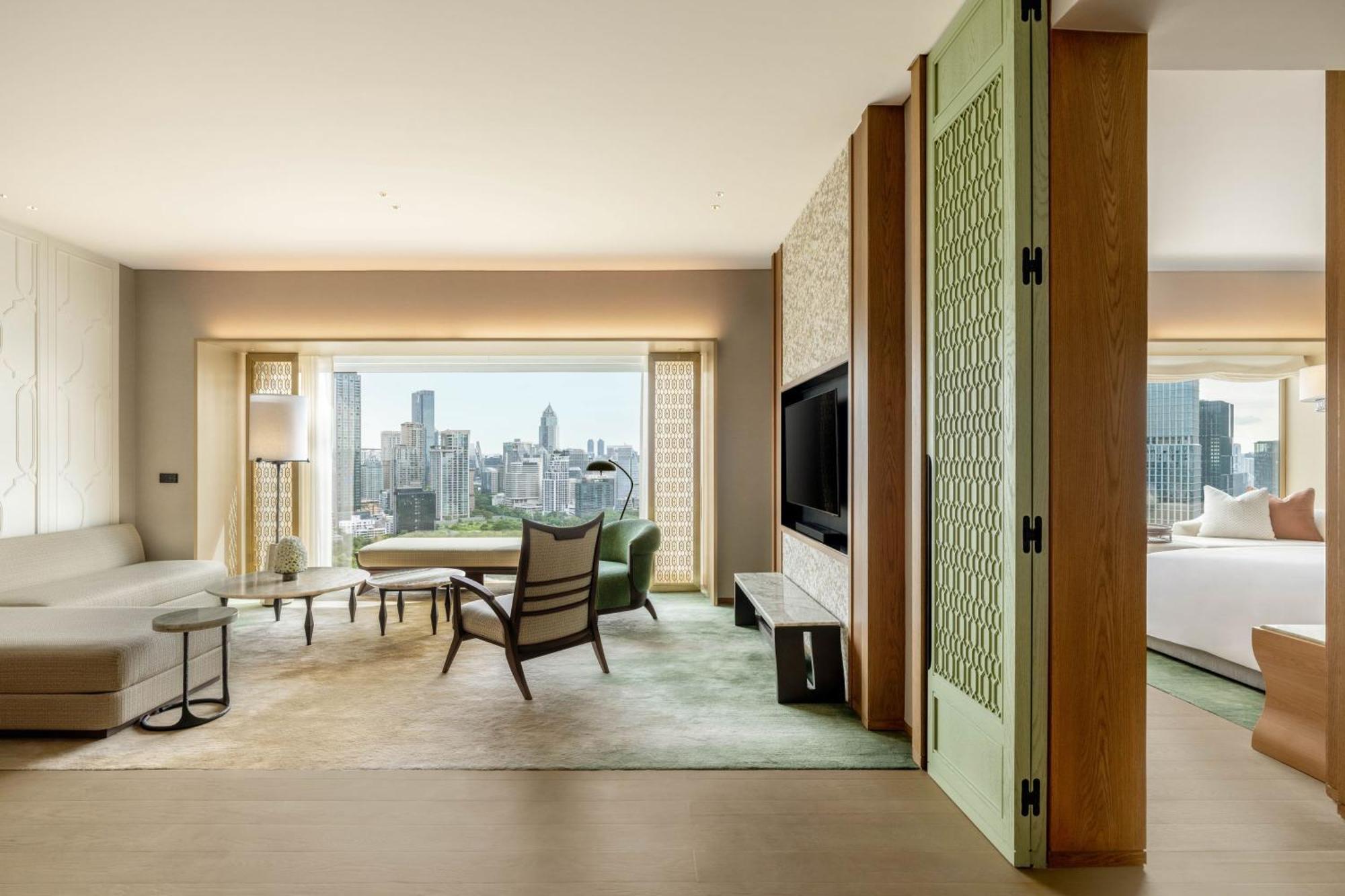 Club Suite