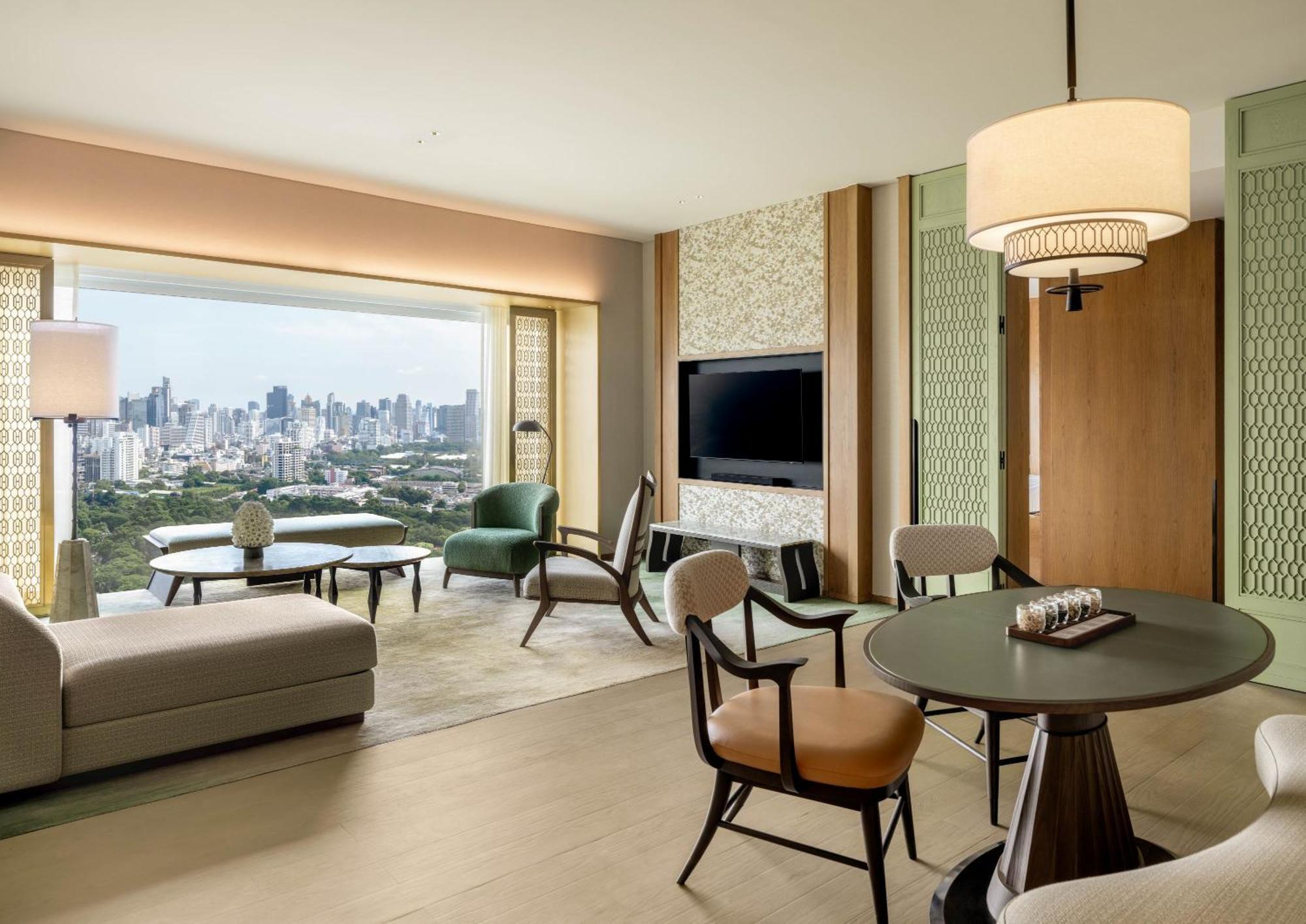 Club Suite