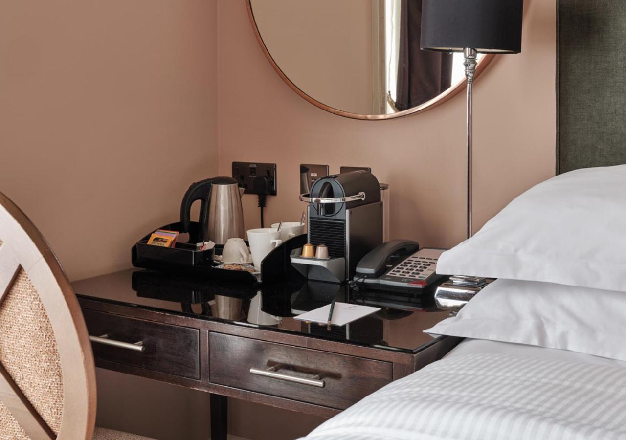 Comfy Room