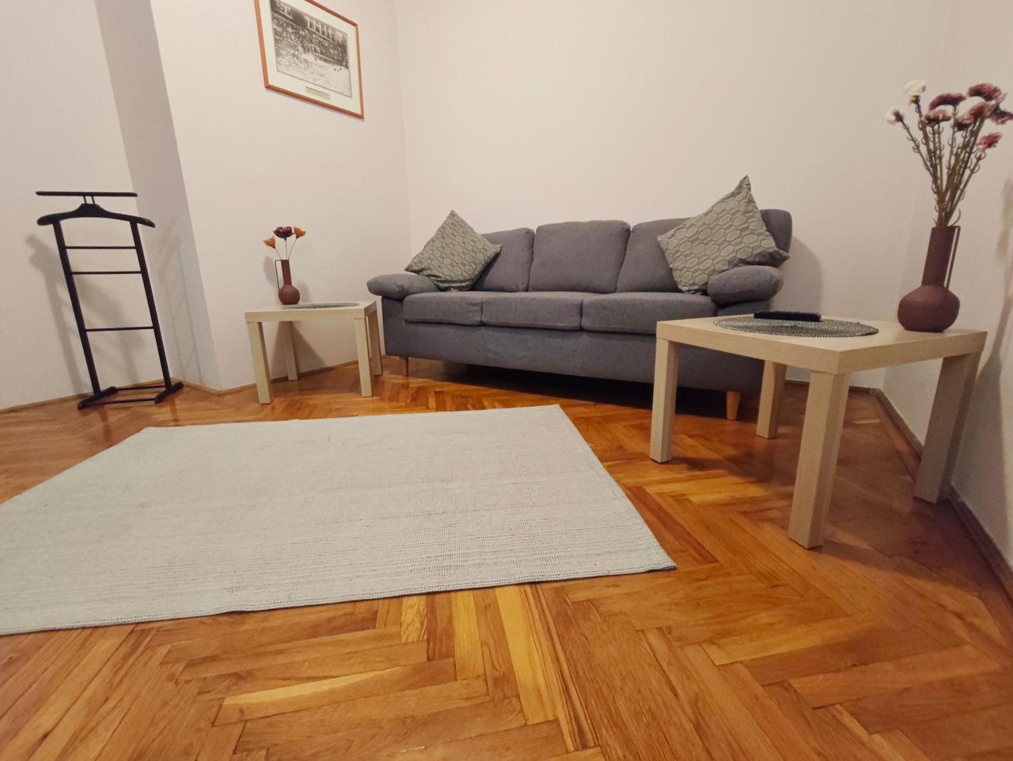 Family Apartment