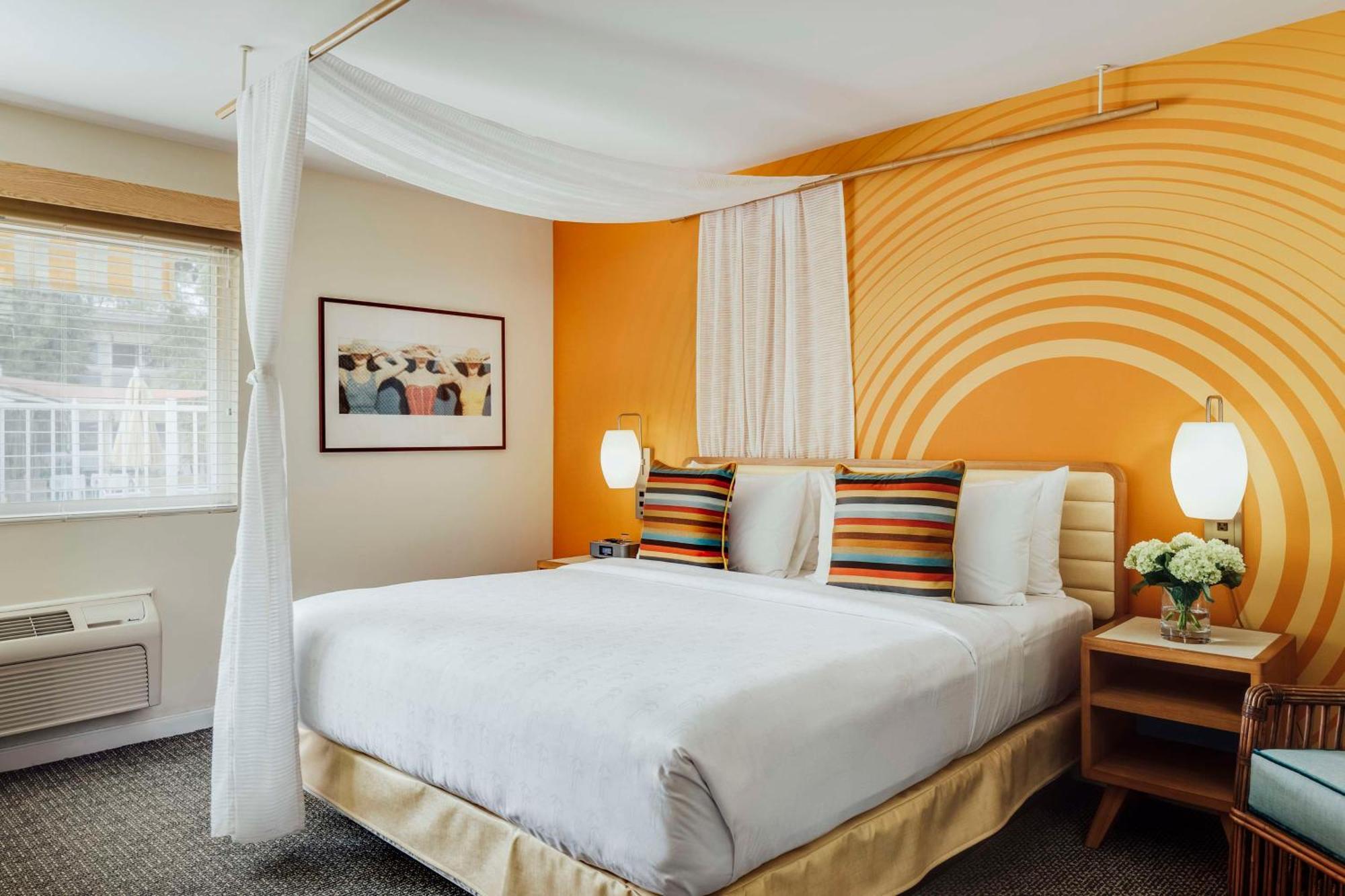 King Room Resort View