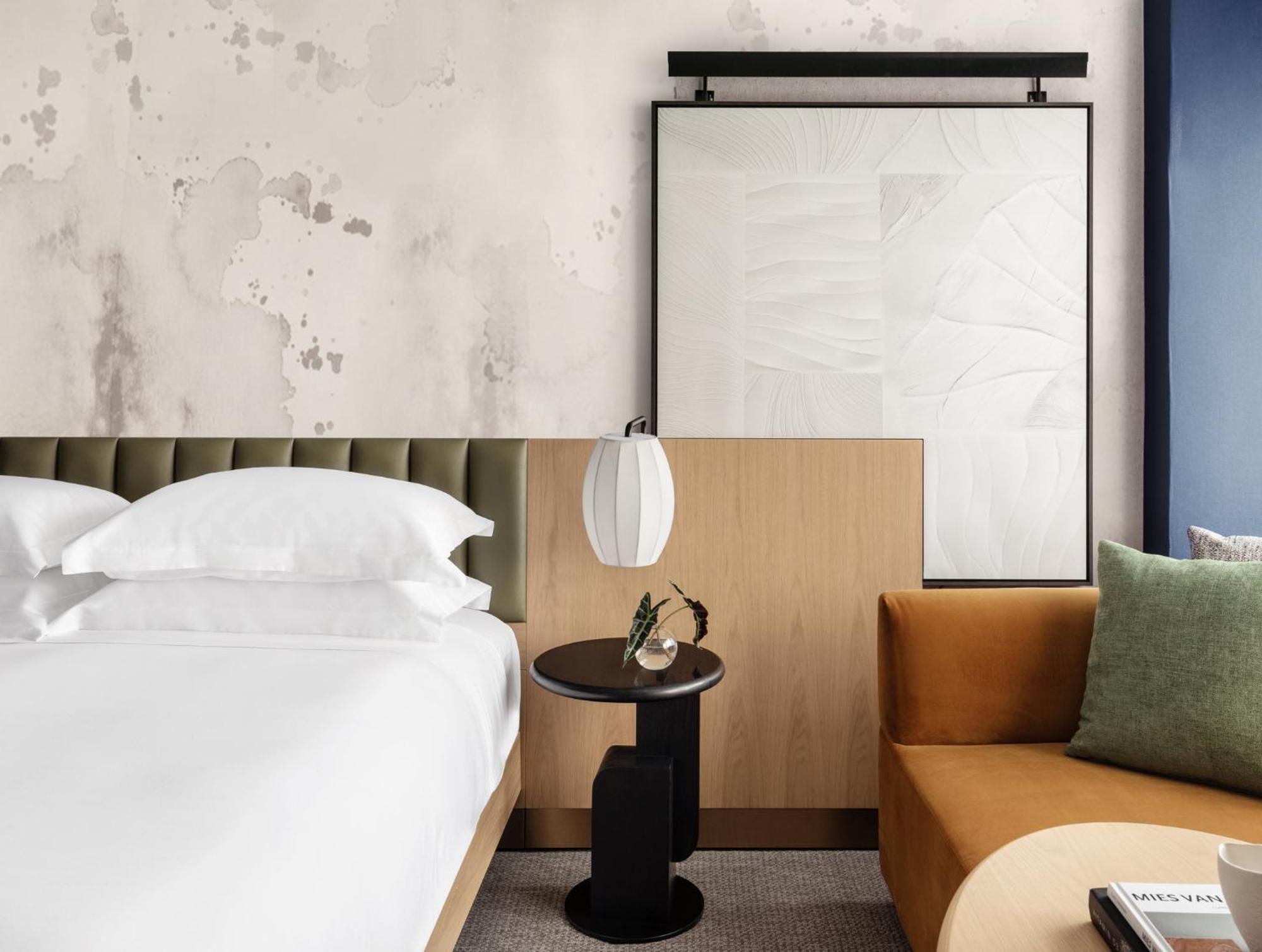 Chambre Premium