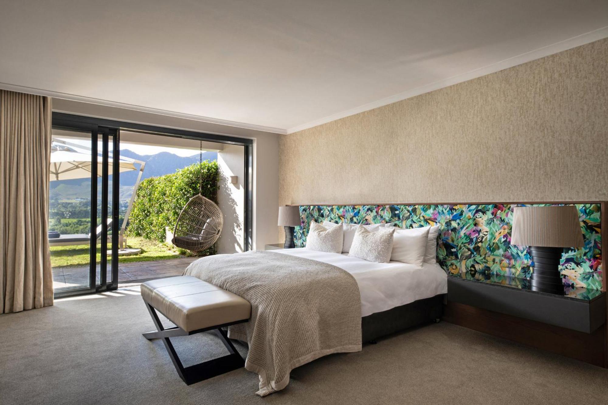Cap Classique Suite