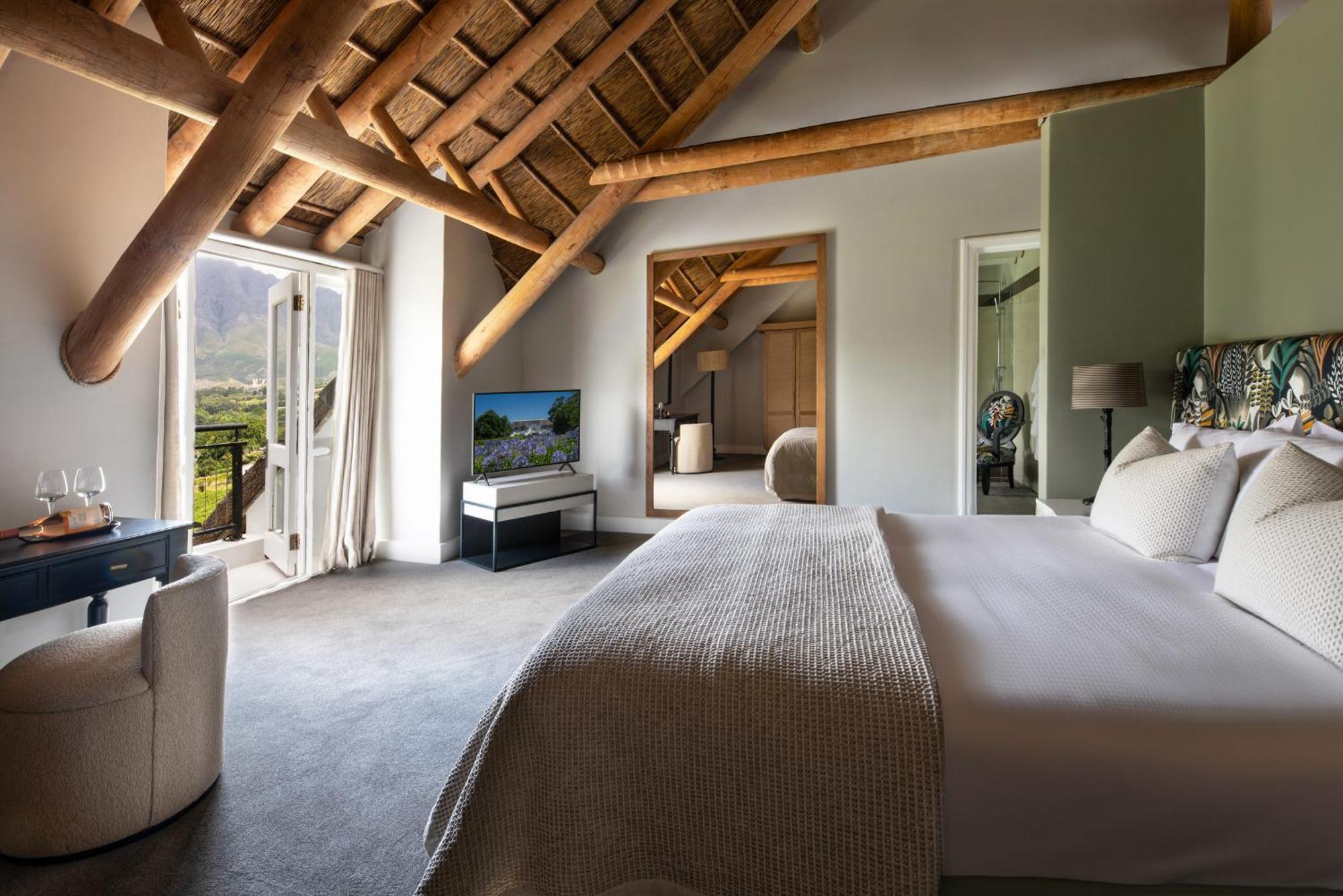 Pinotage Suite