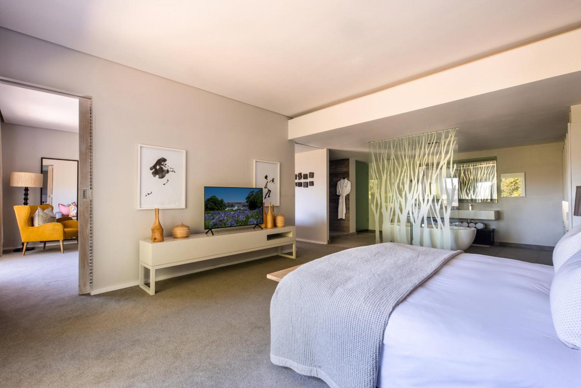 Pinotage Suite
