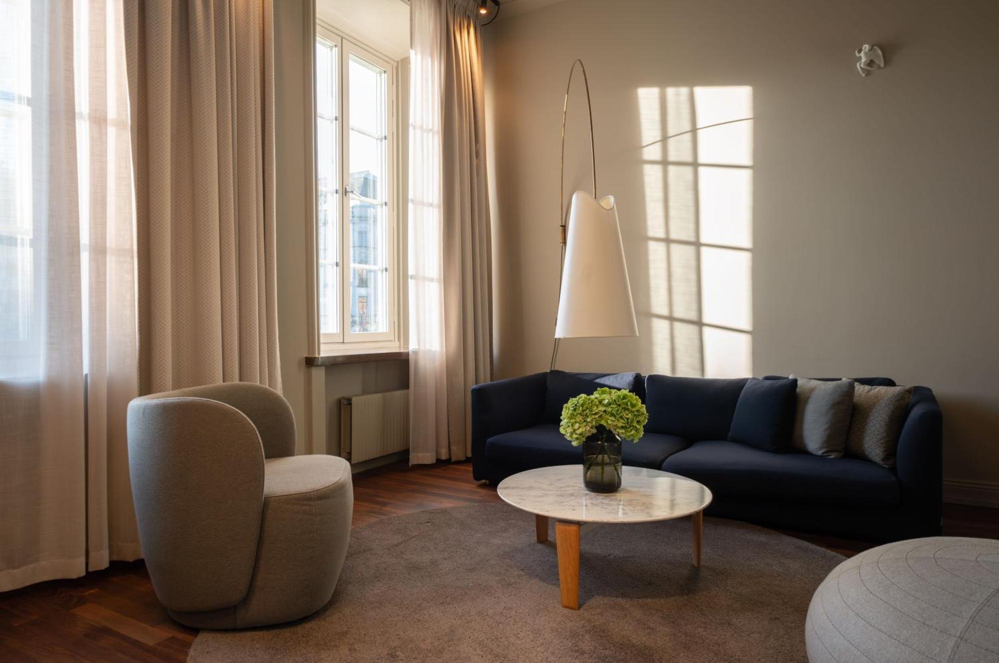 Suite com 1 Quarto