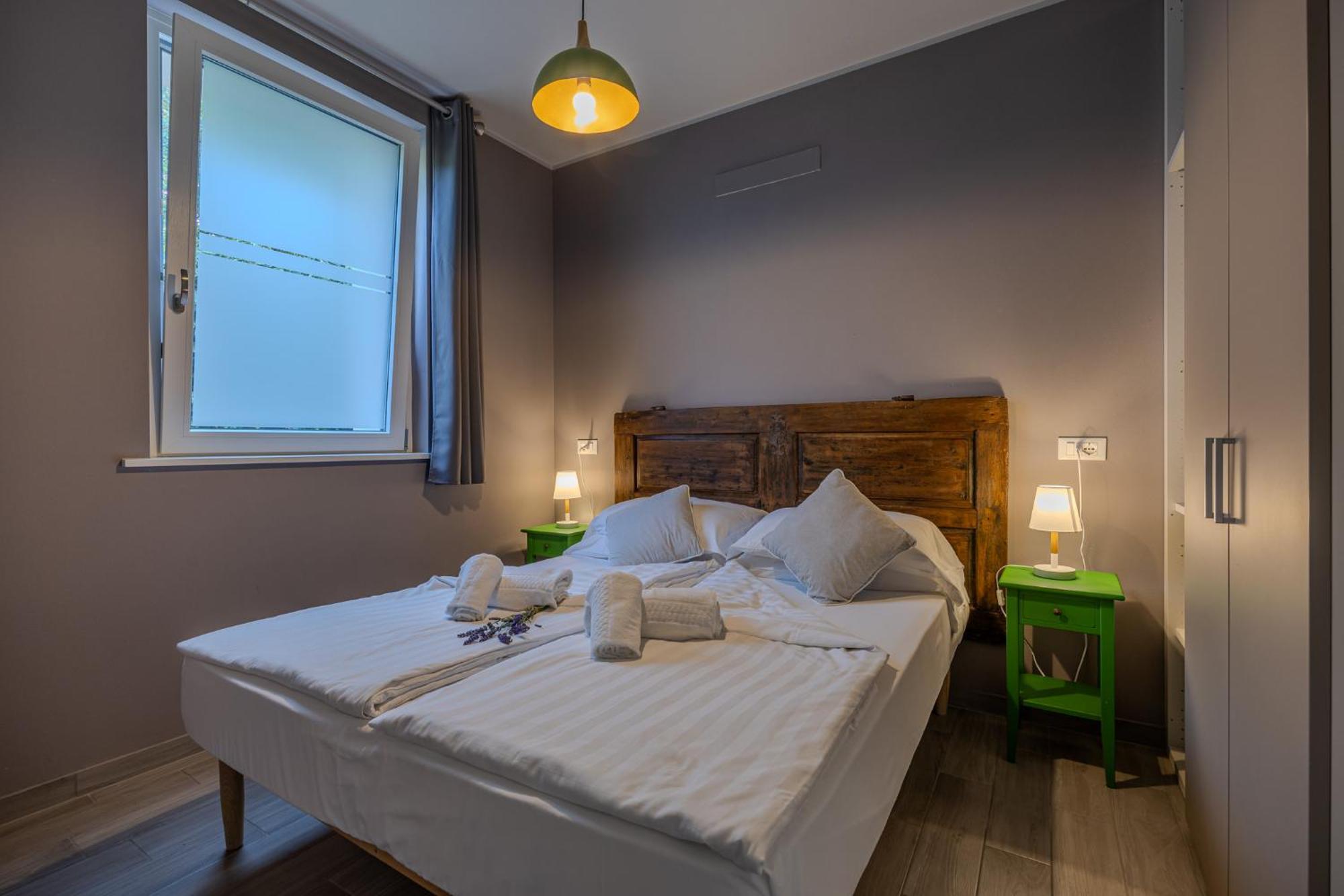 One-Bedroom Chalet