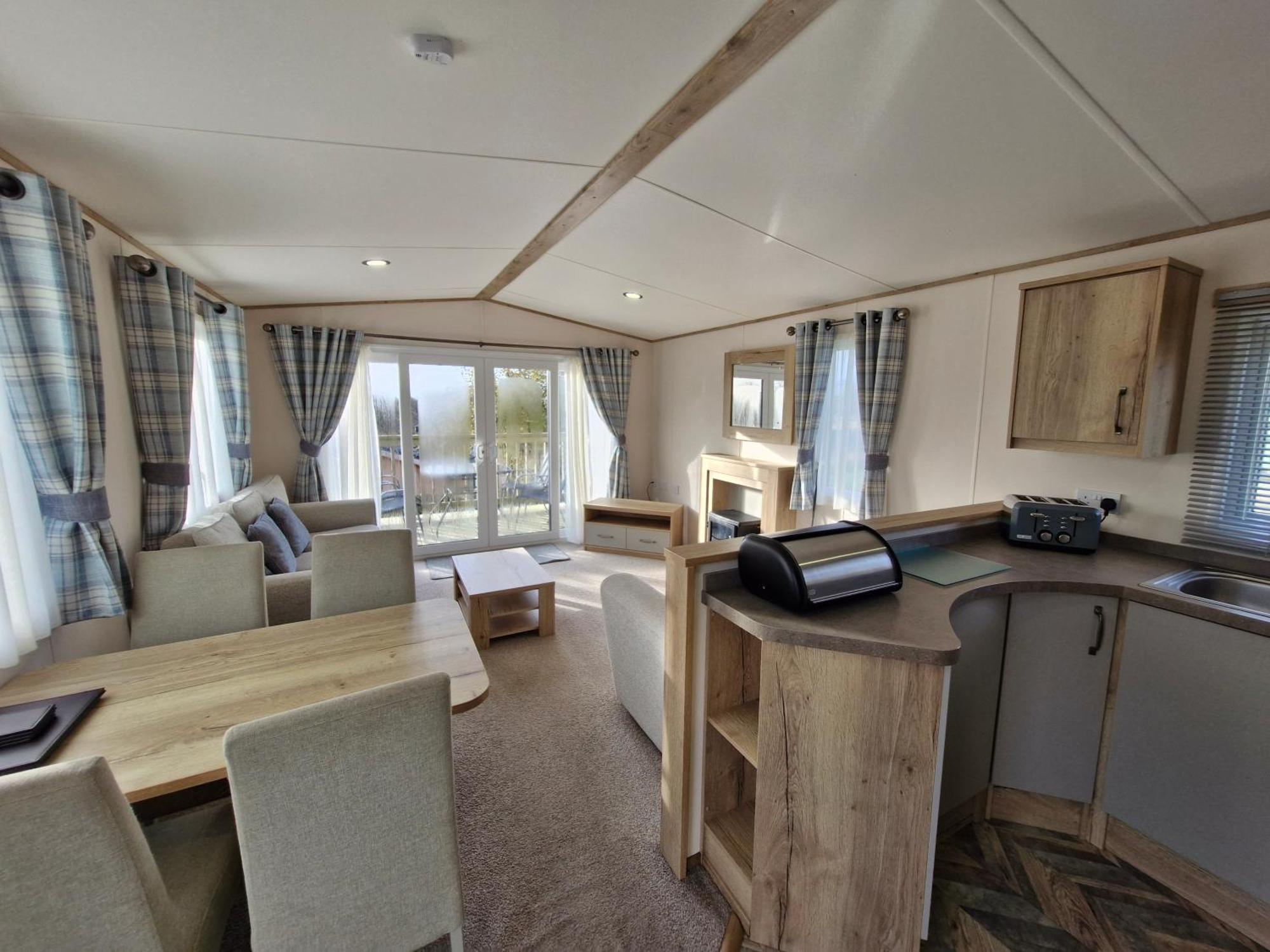 Mobile Home