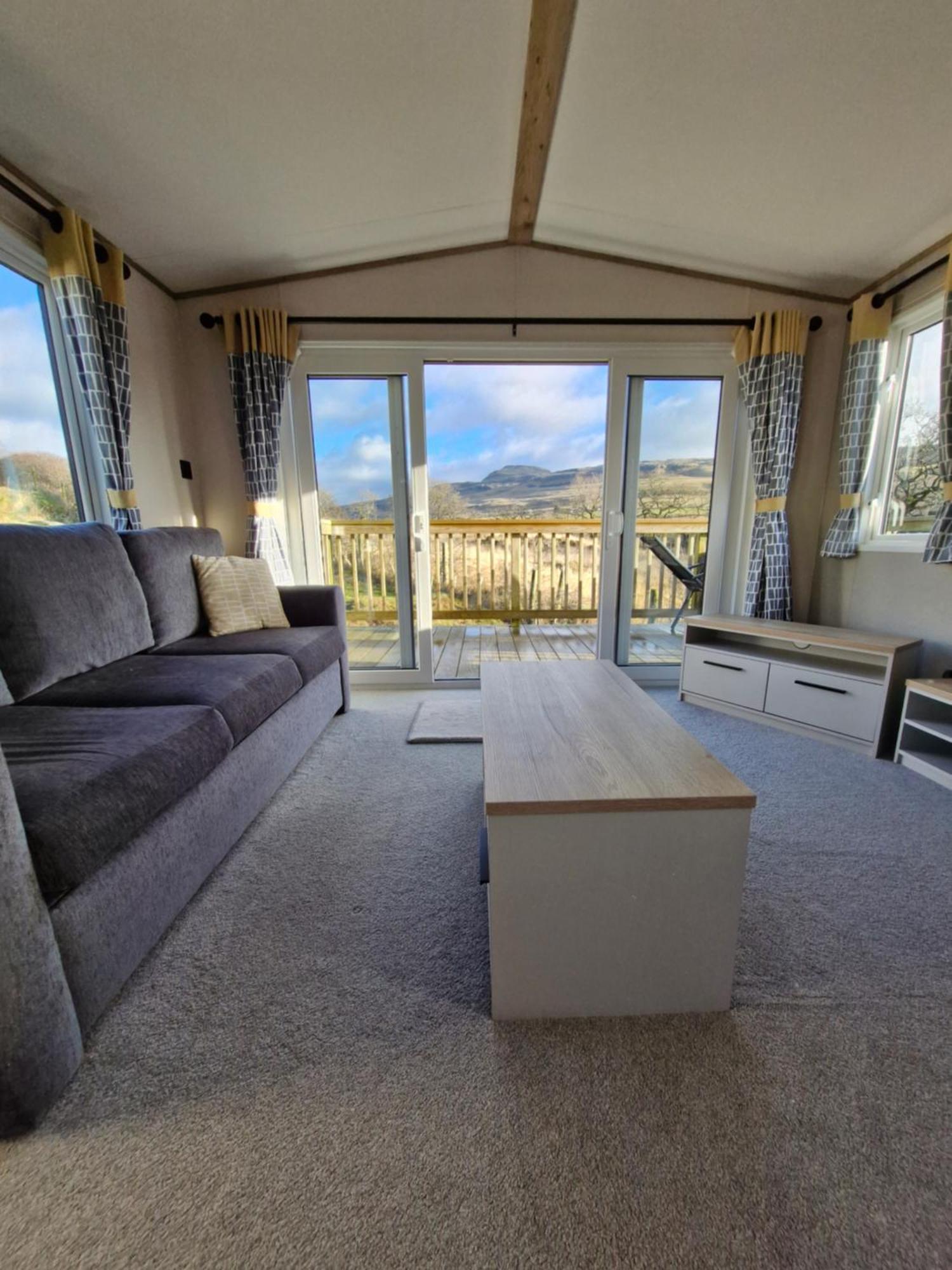 Mobile Home