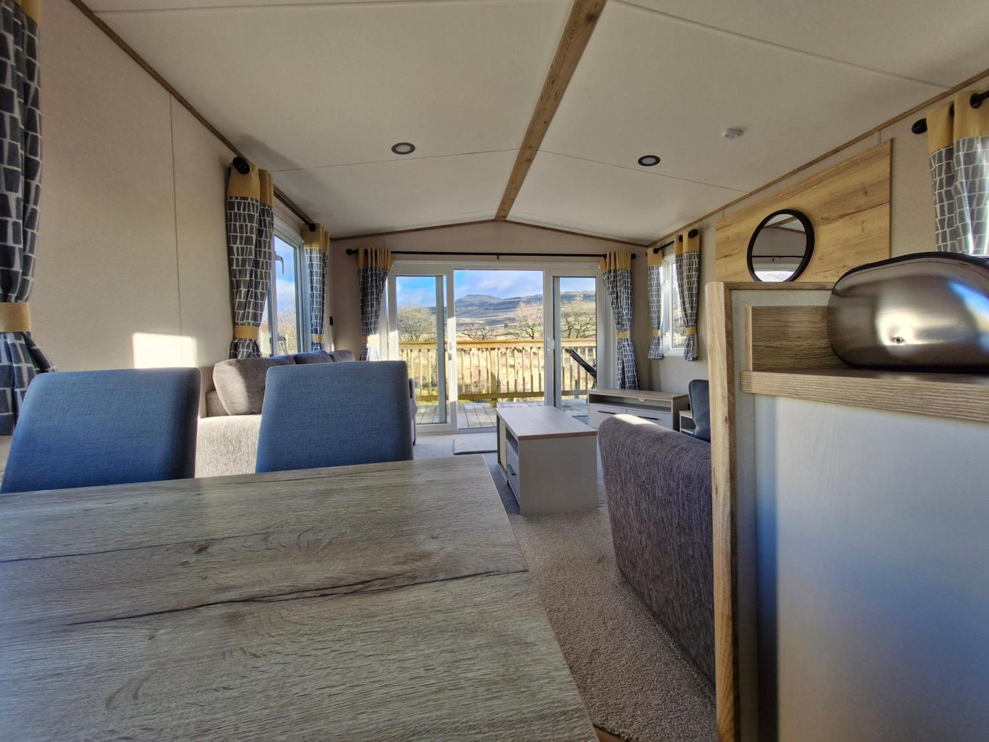 Mobile Home
