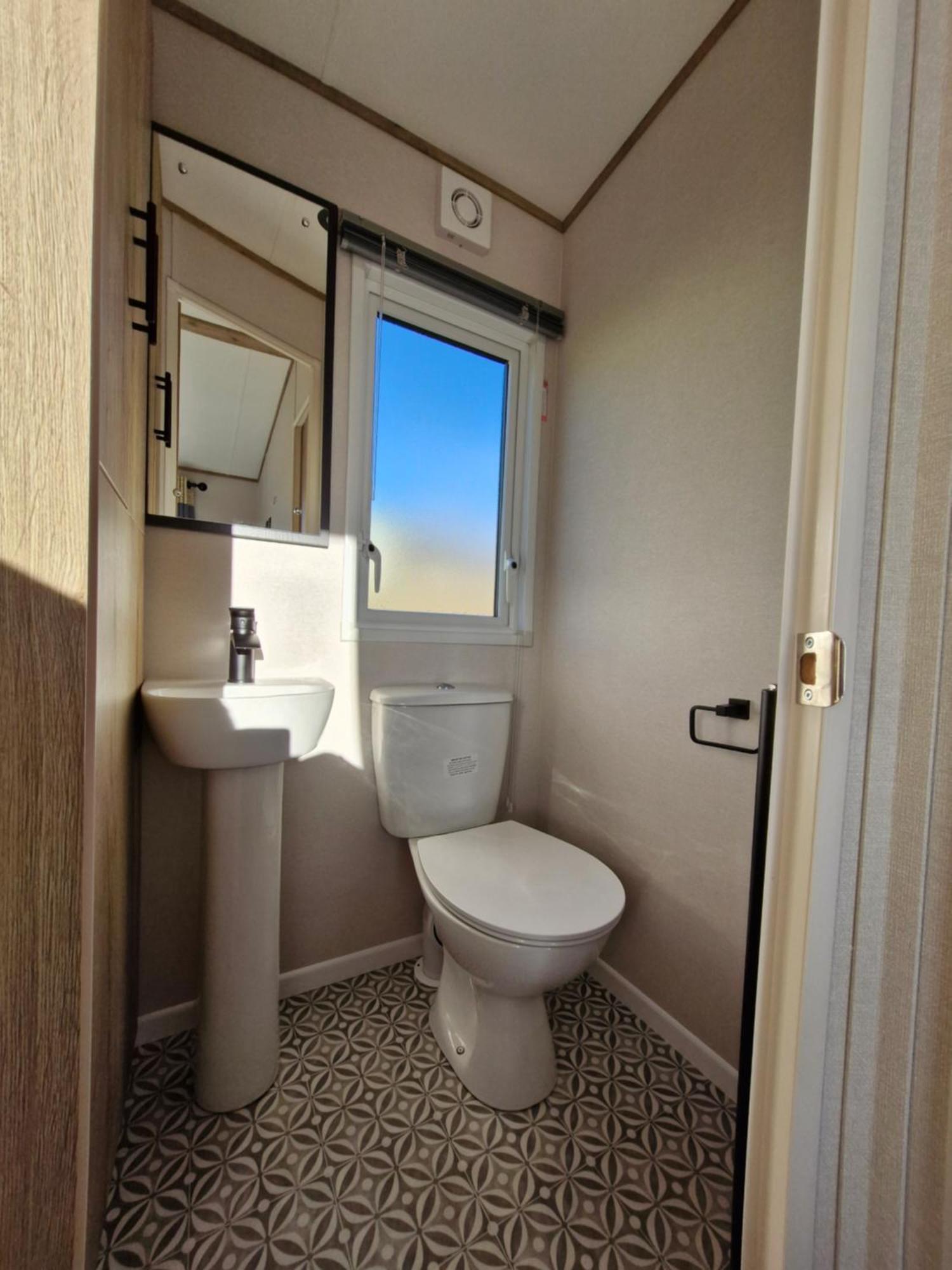 Mobile Home