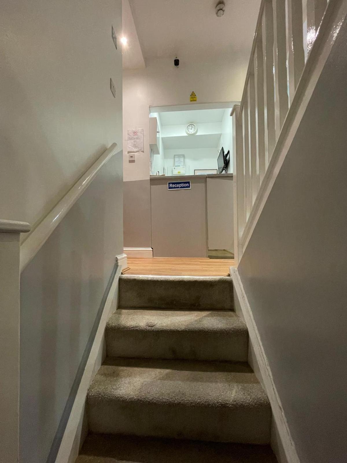 Double Room Private Bathroom