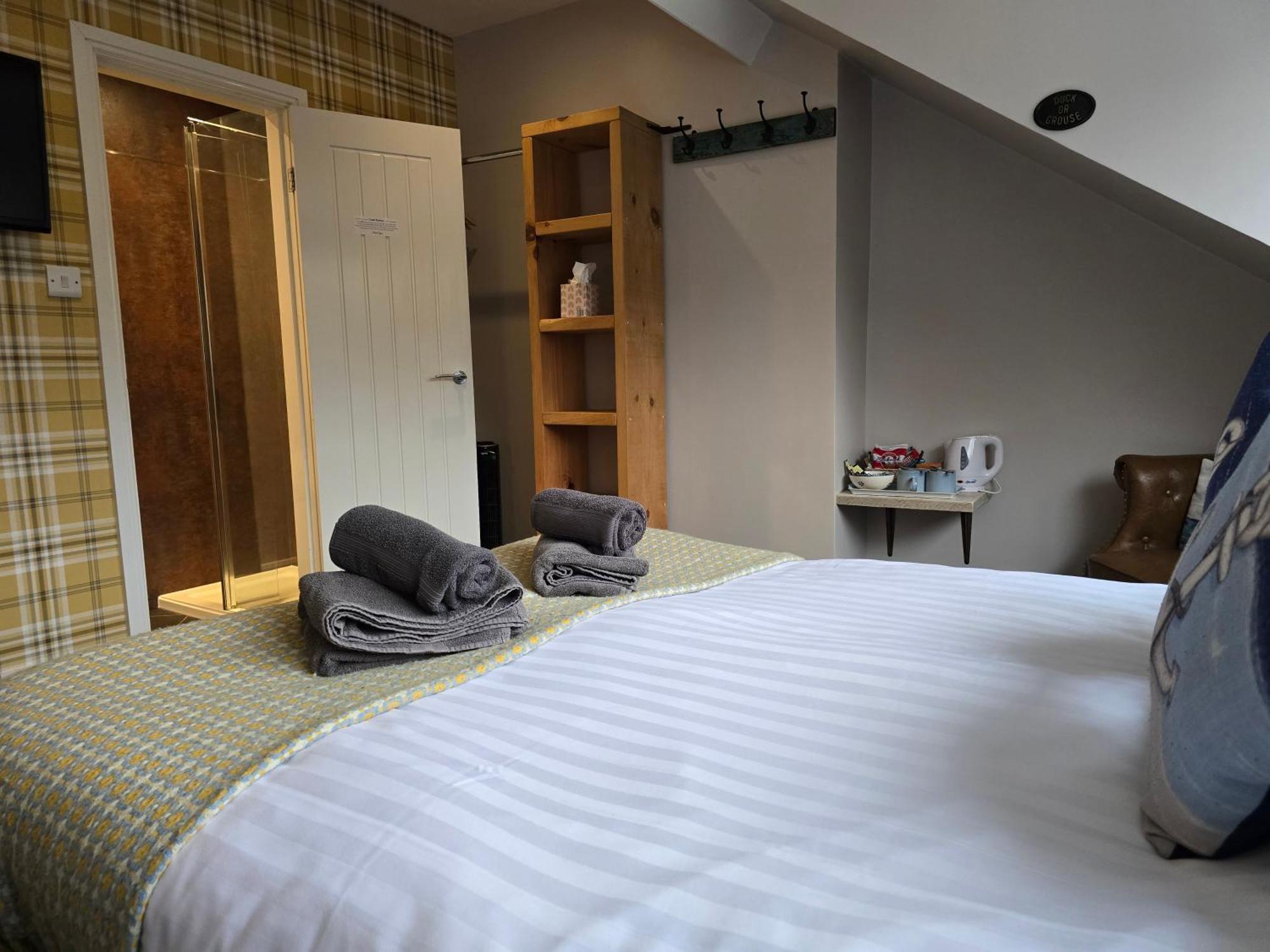 Double Room Ensuite