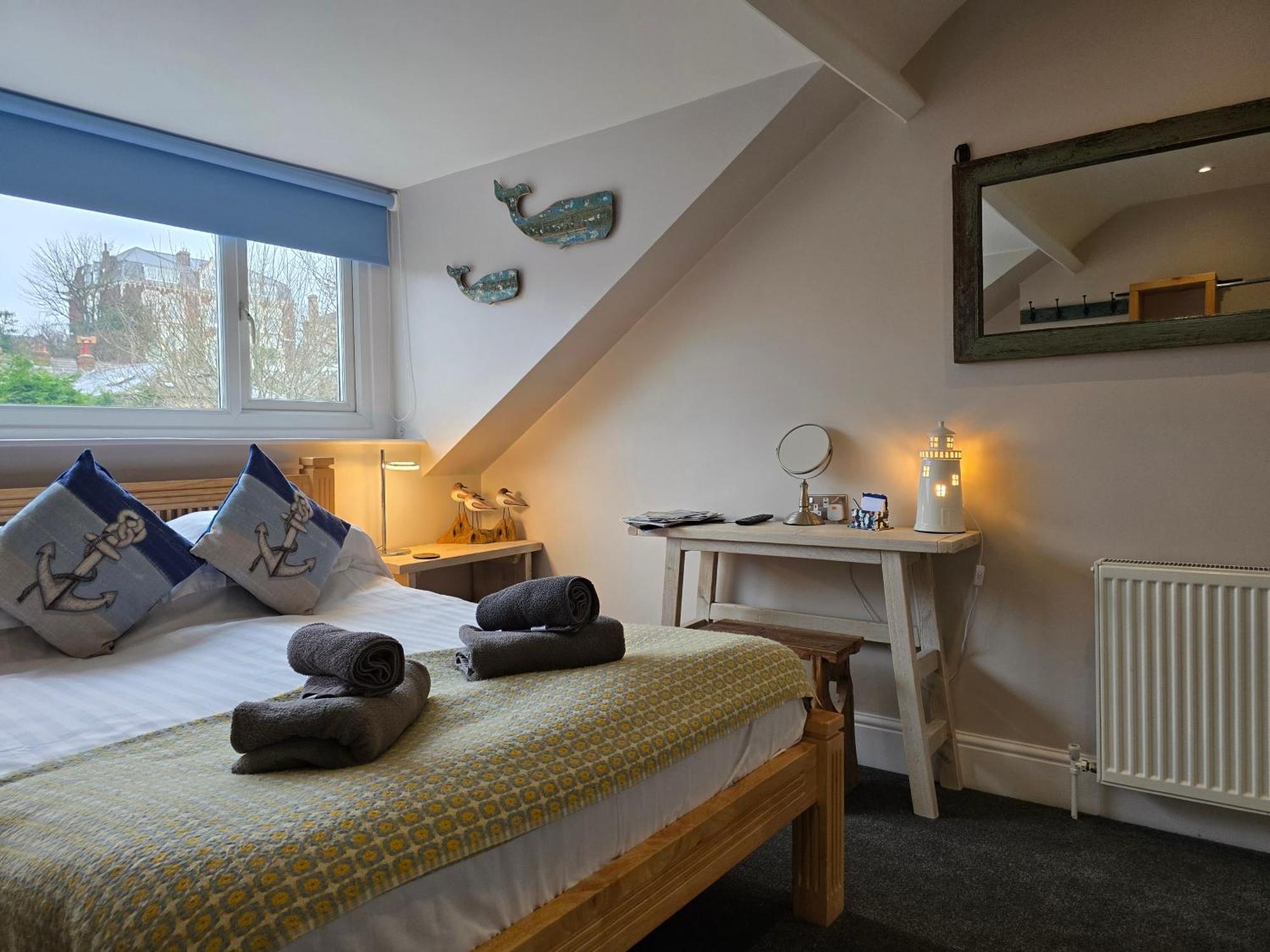 Double Room Ensuite