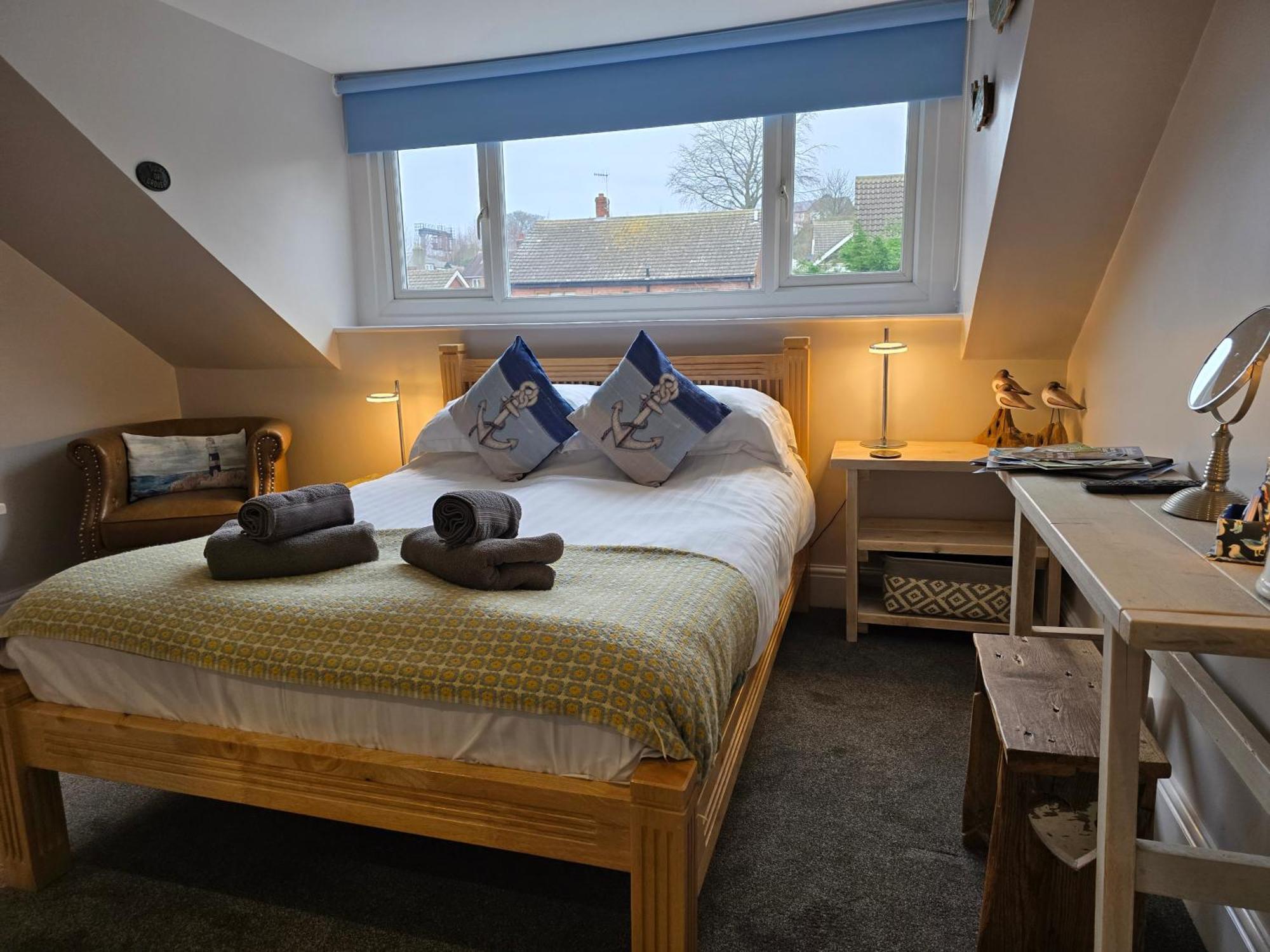 Double Room Ensuite