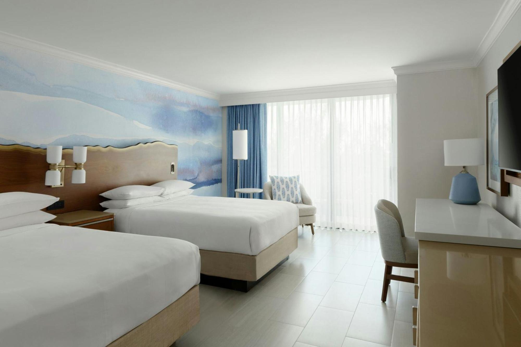 Double Room Balcony