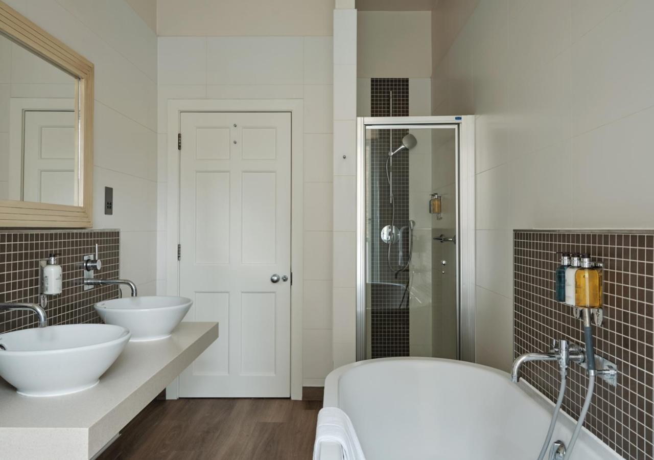 Luxury Double or Twin Room