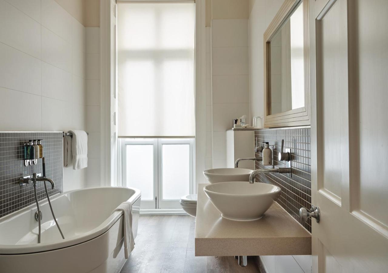 Luxury Double or Twin Room