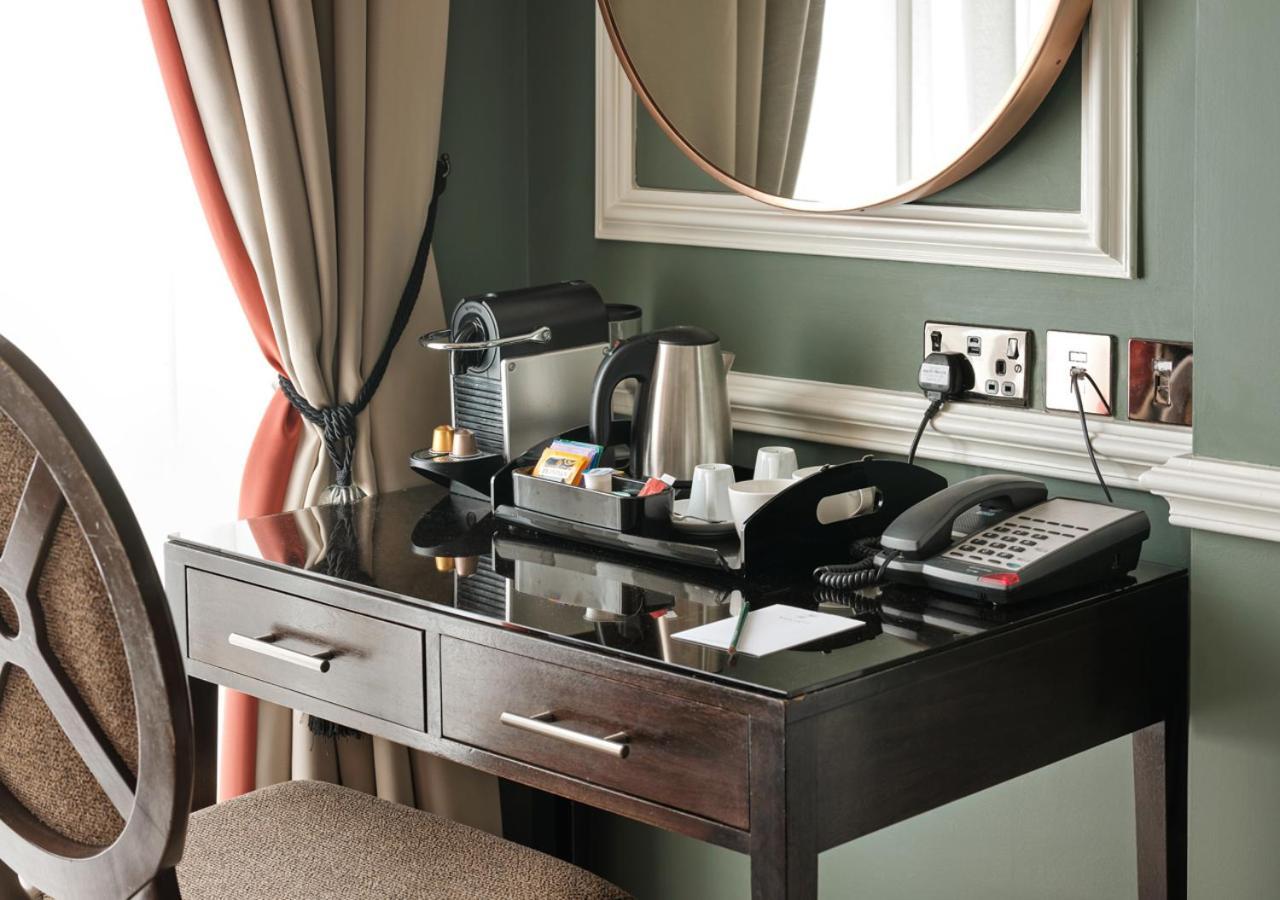 Luxury Double or Twin Room