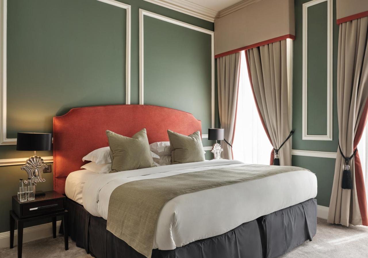 Luxury Double or Twin Room