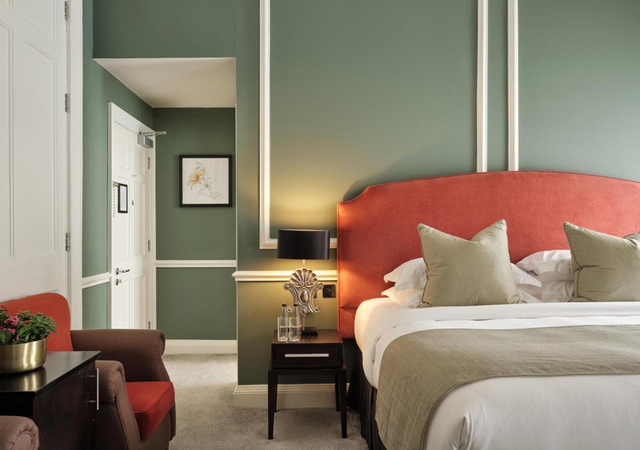 Luxury Double or Twin Room