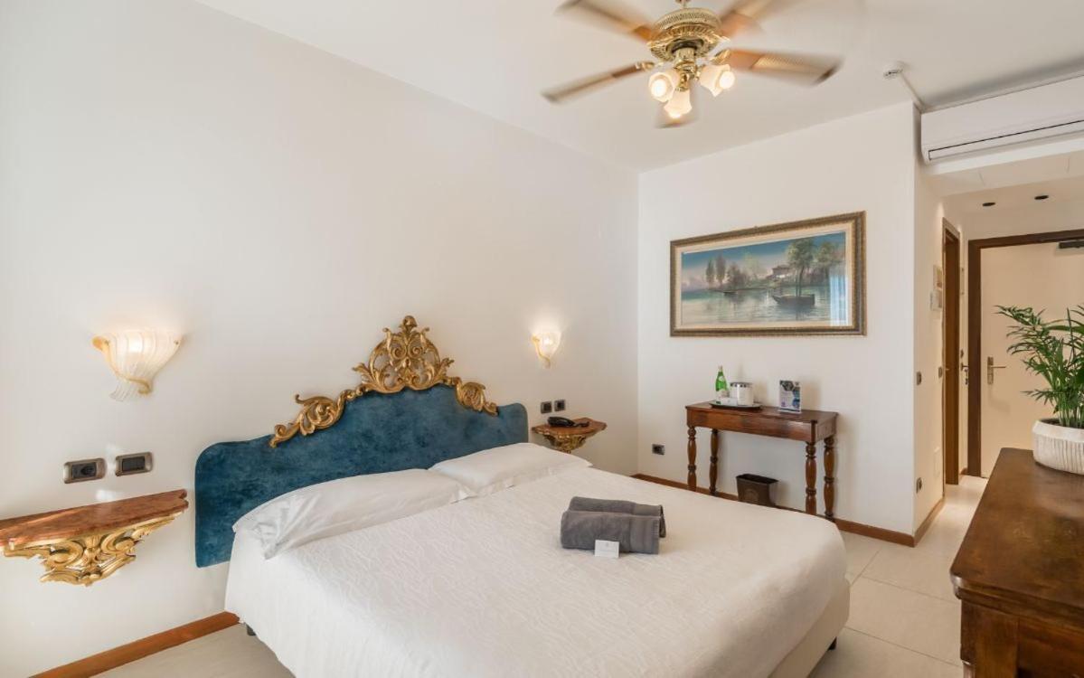 Chambre Double - Vue sur Mer