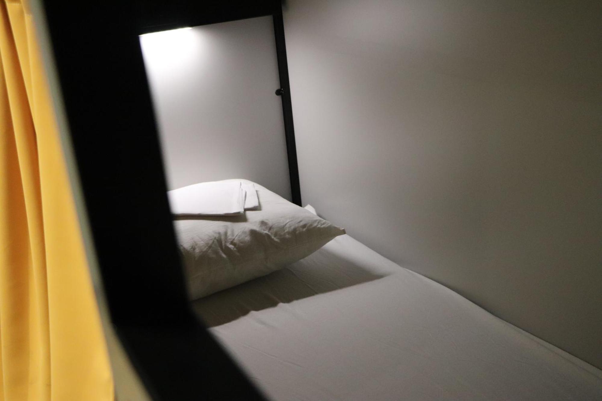 Bunk Bed Mixed Dormitory Room