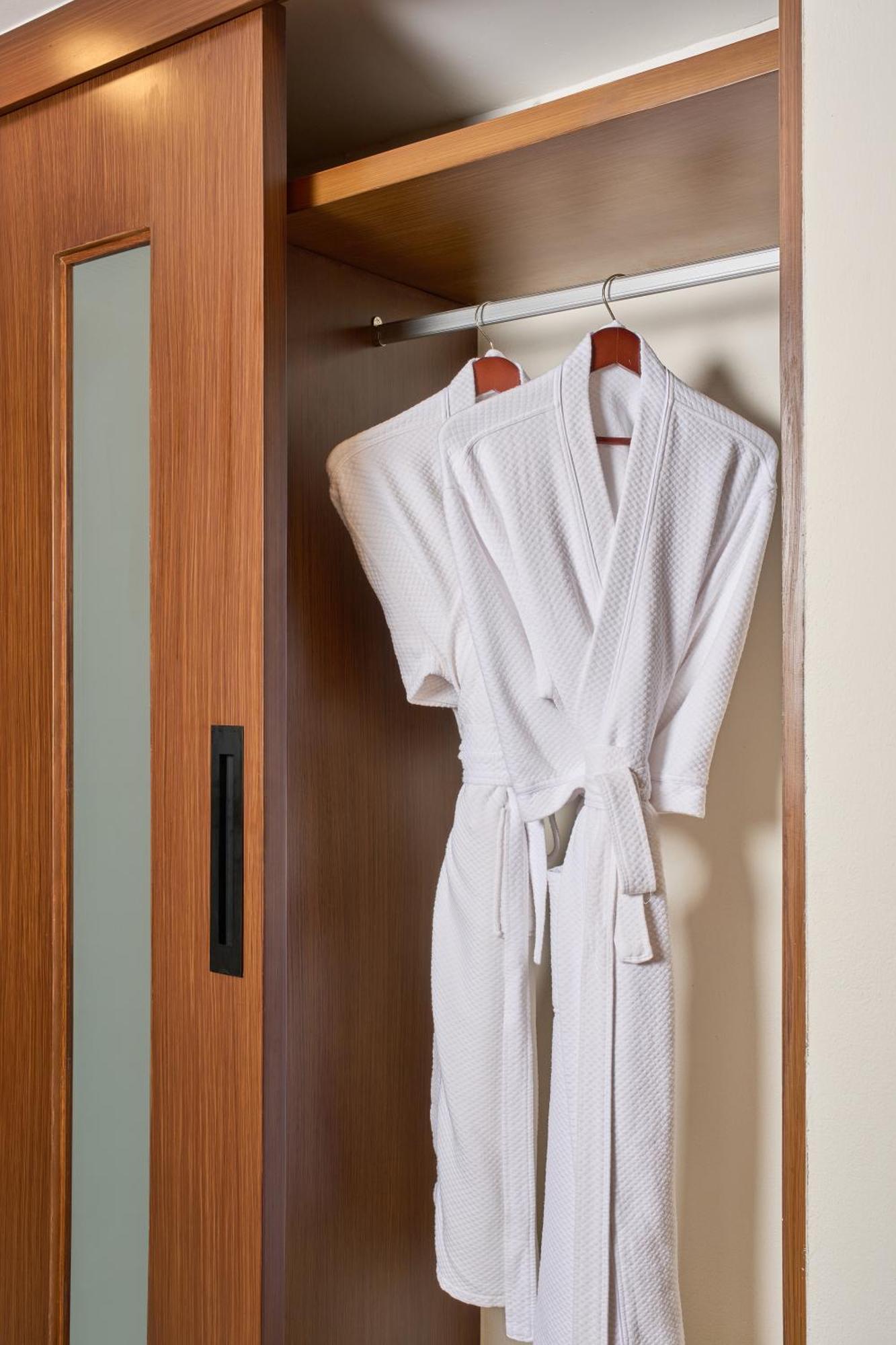 Doppelzimmer - Meerseite