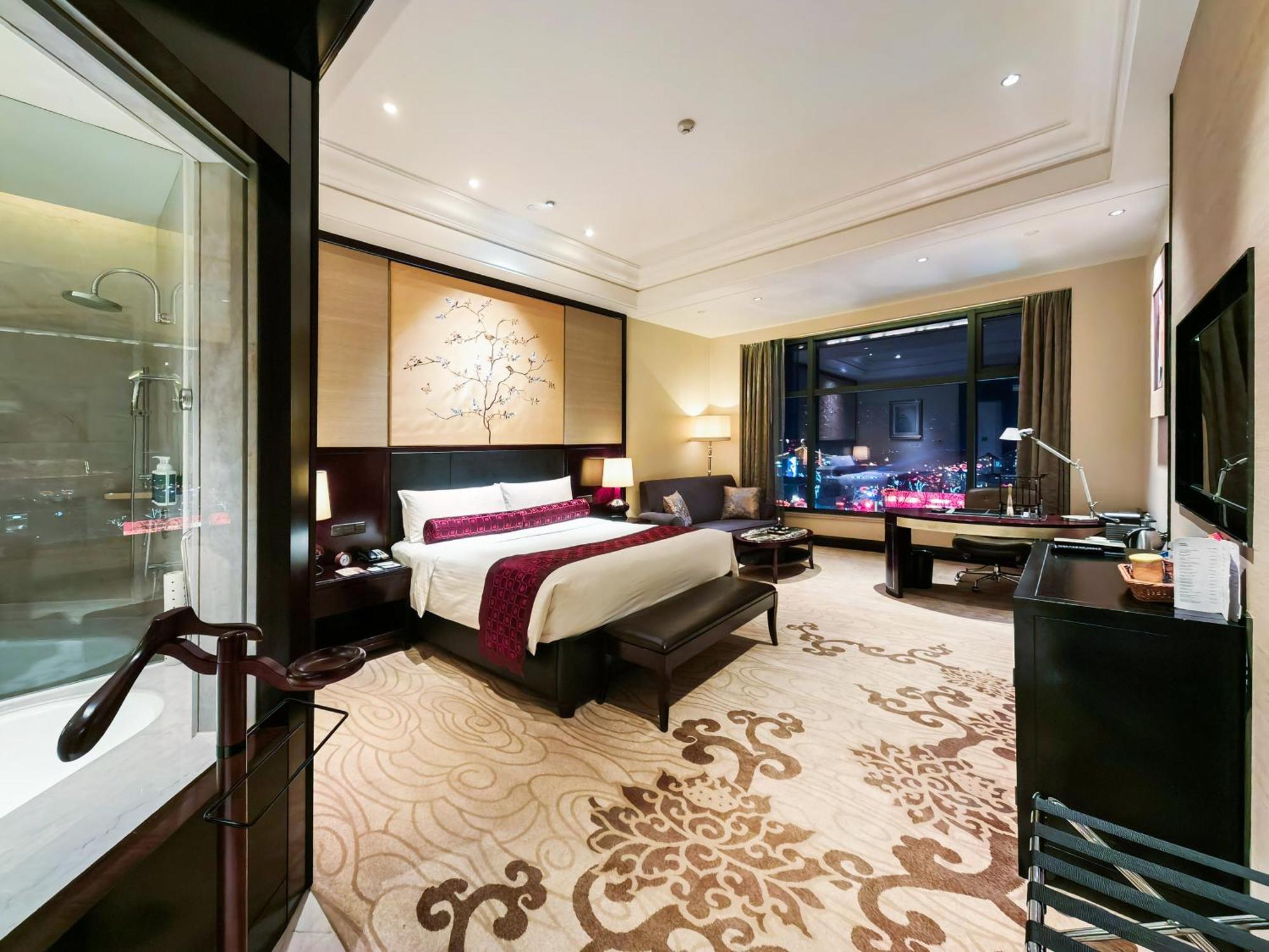 King Room Grand View