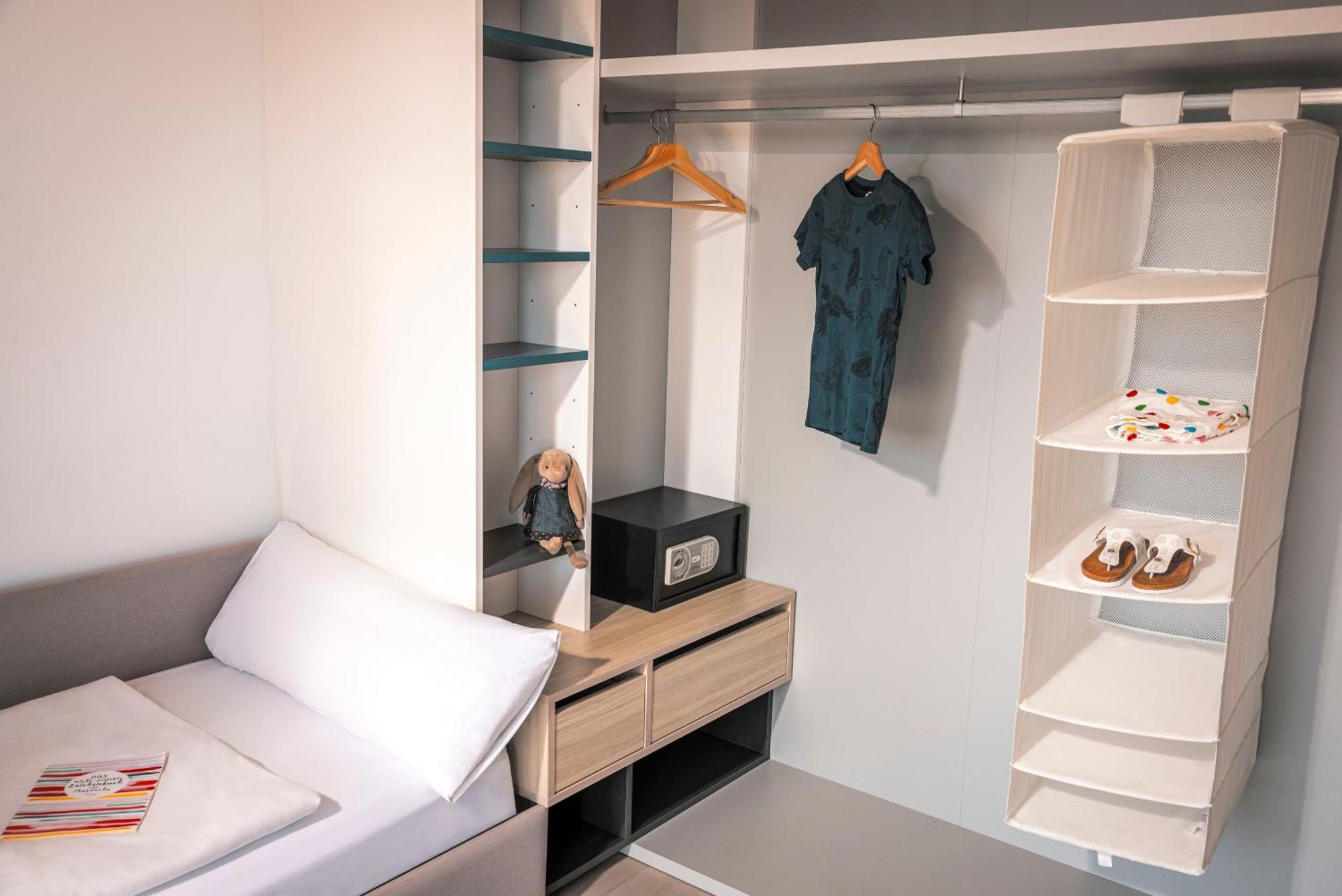 Appartement 1 Chambre