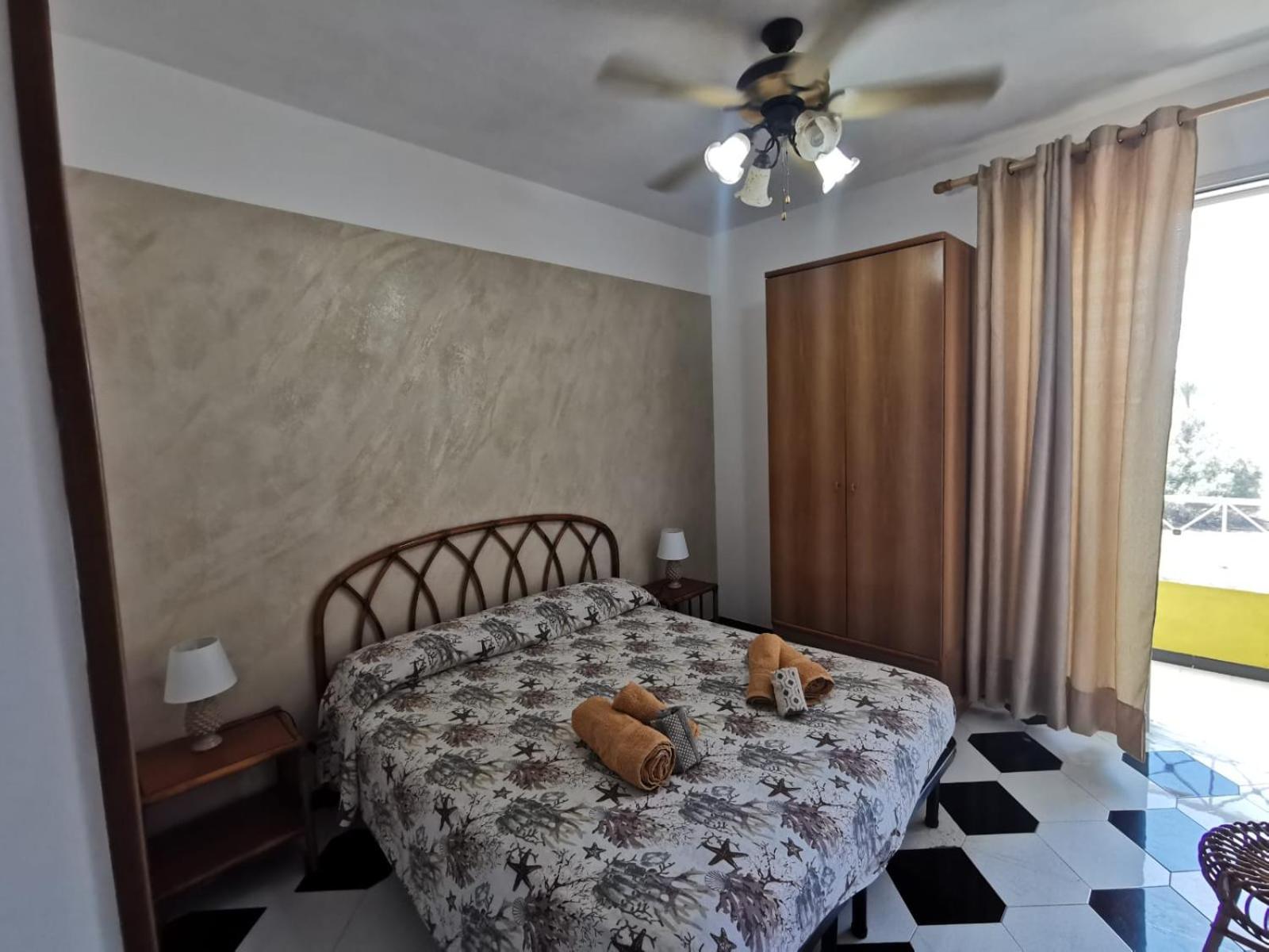Nest Swim-Up Suite