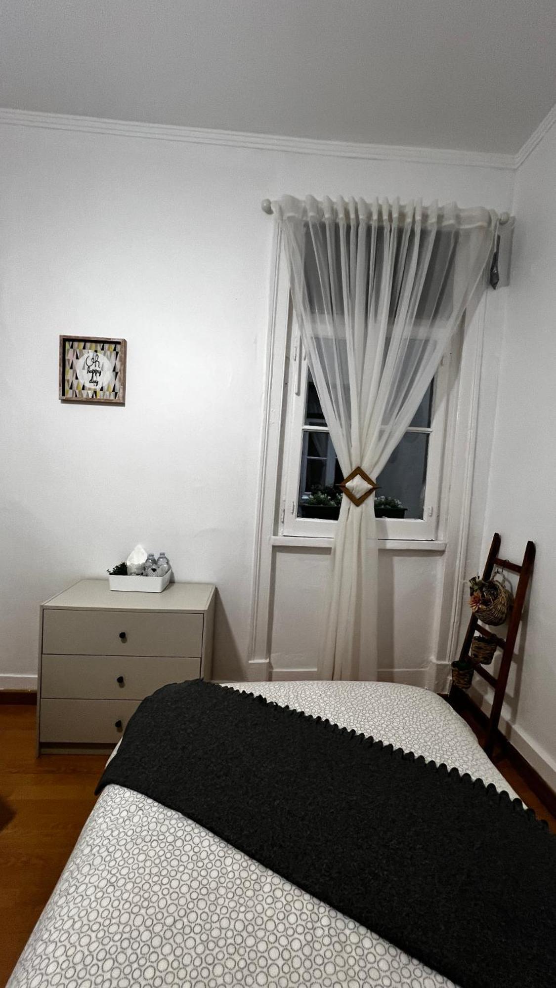 Habitación Doble con baño compartido - 1 o 2 camas