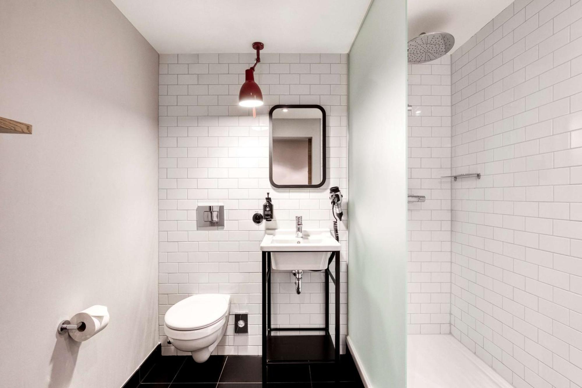 penta Plus Double or Twin Room