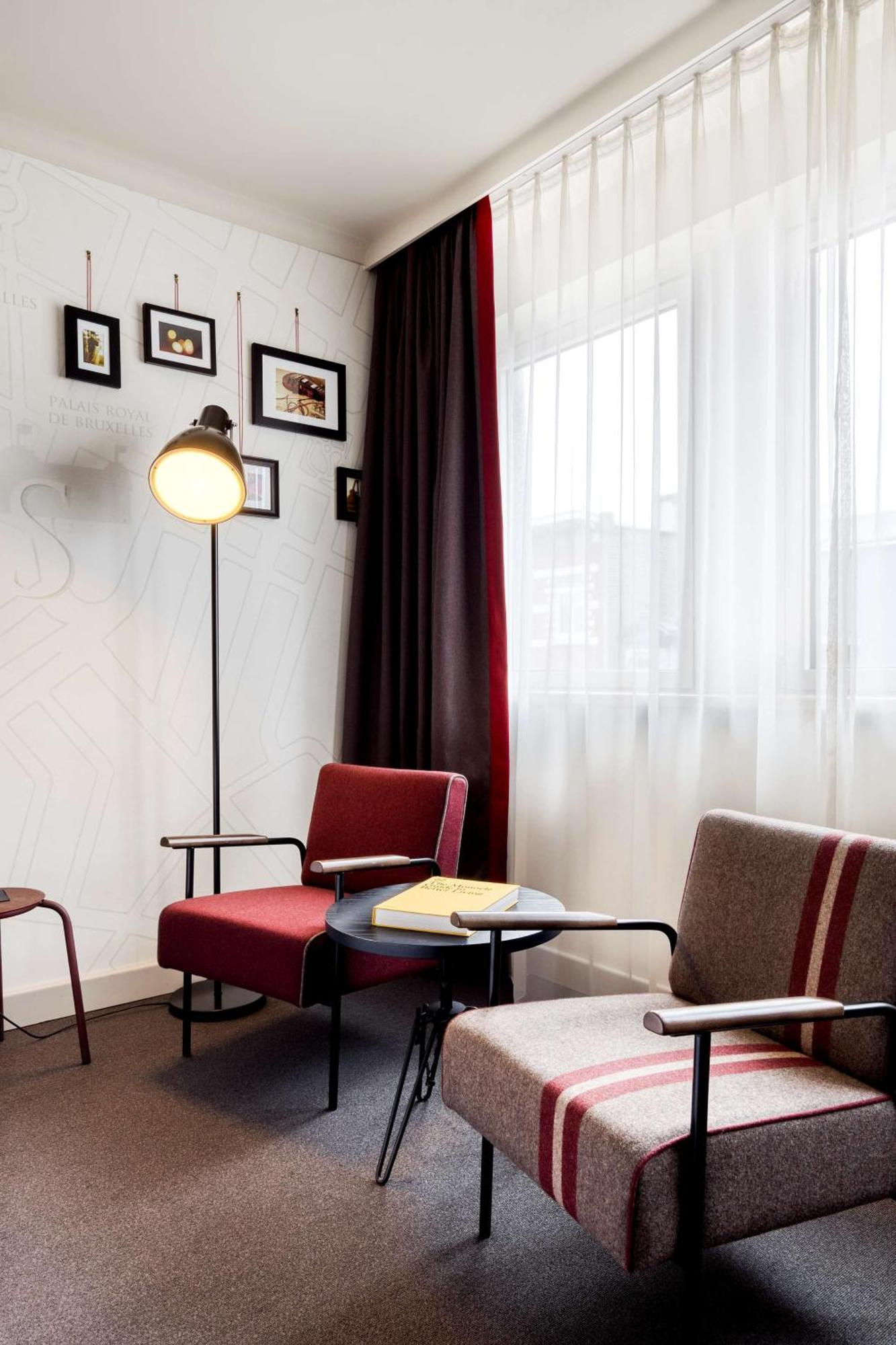 penta Plus Double or Twin Room