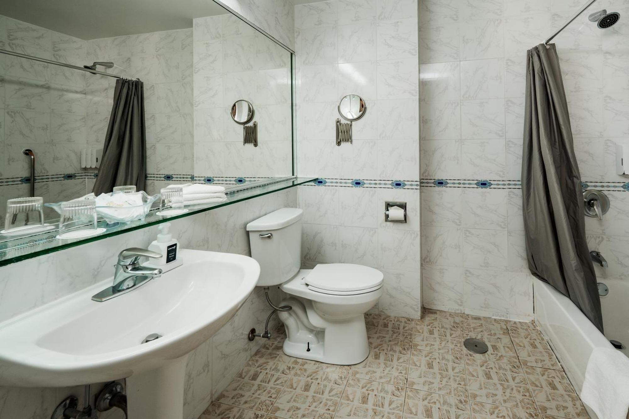King Suite City View