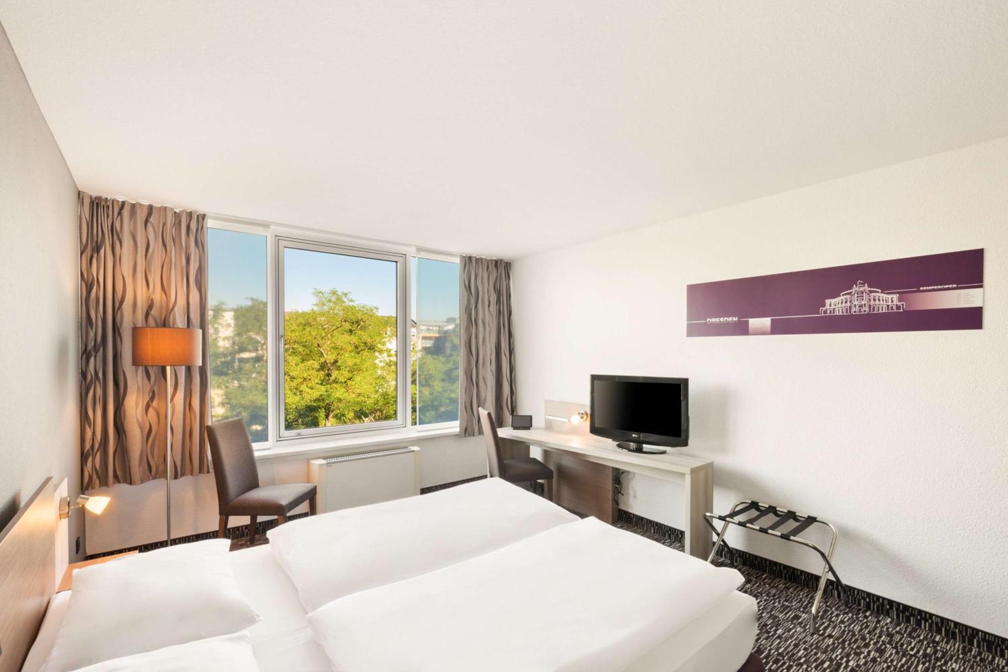 Quarto Duplo Standard