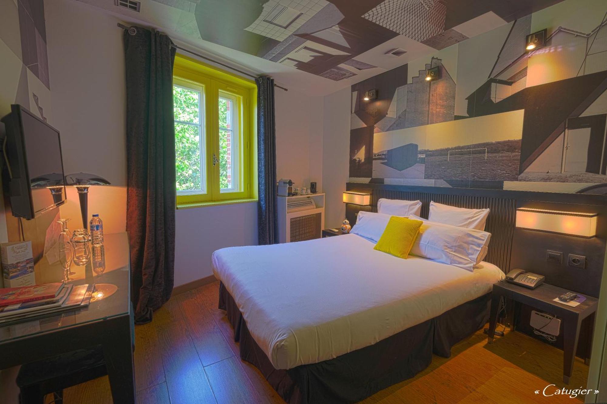 Classic Double Room