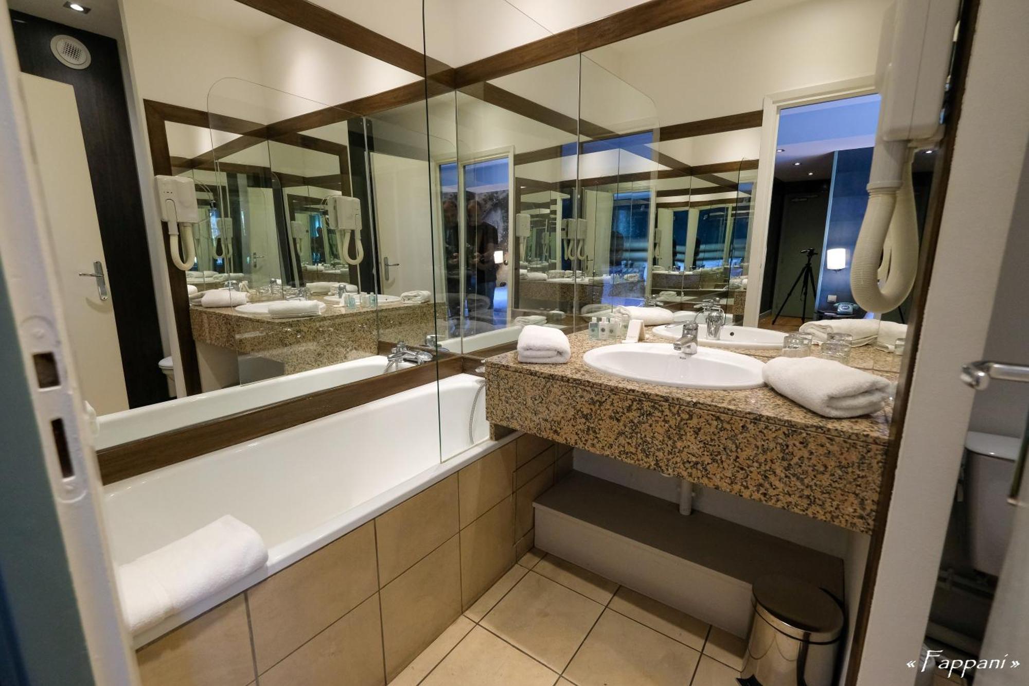 Superior Double or Twin Room