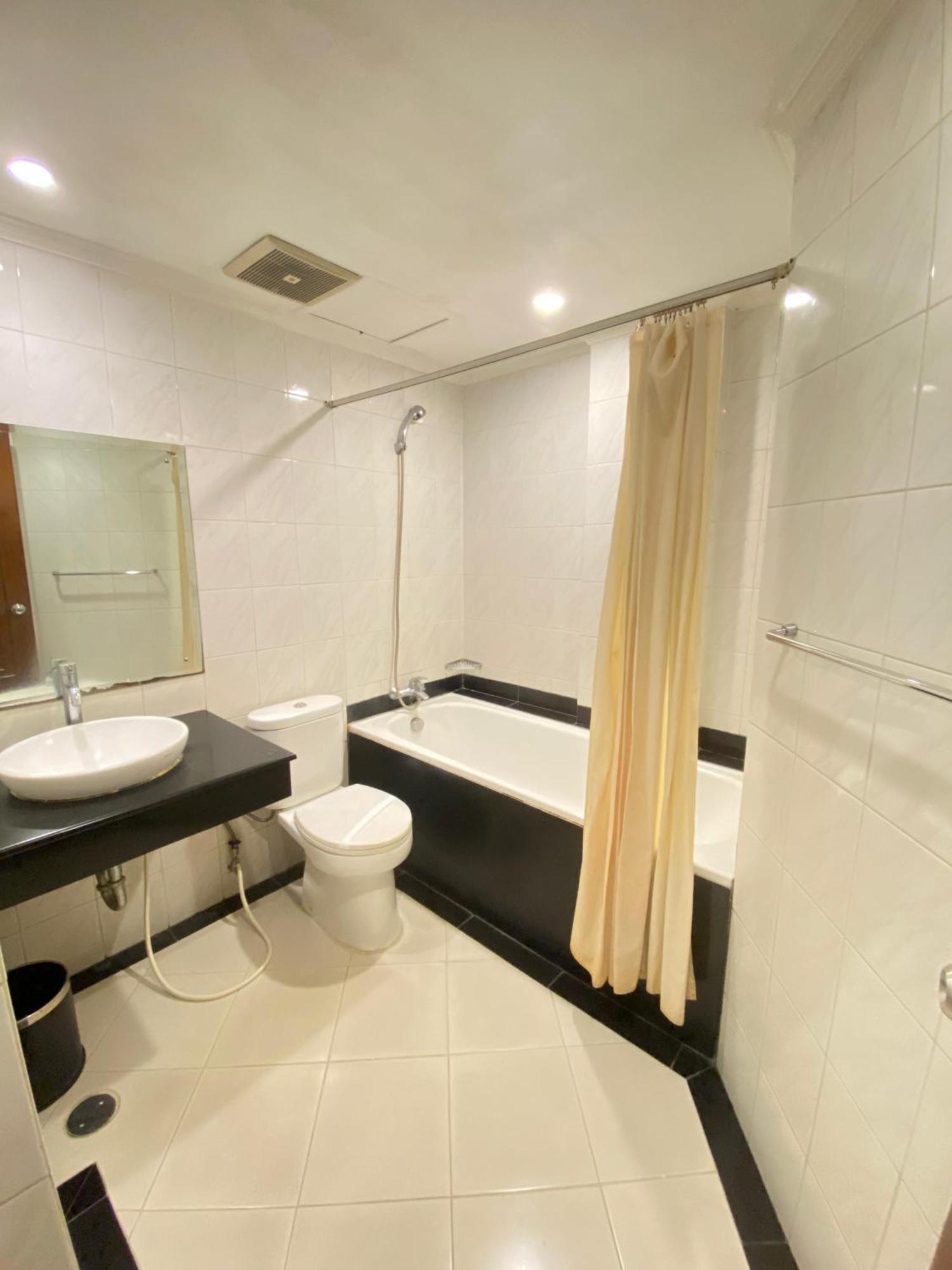 Deluxe Doppelzimmer