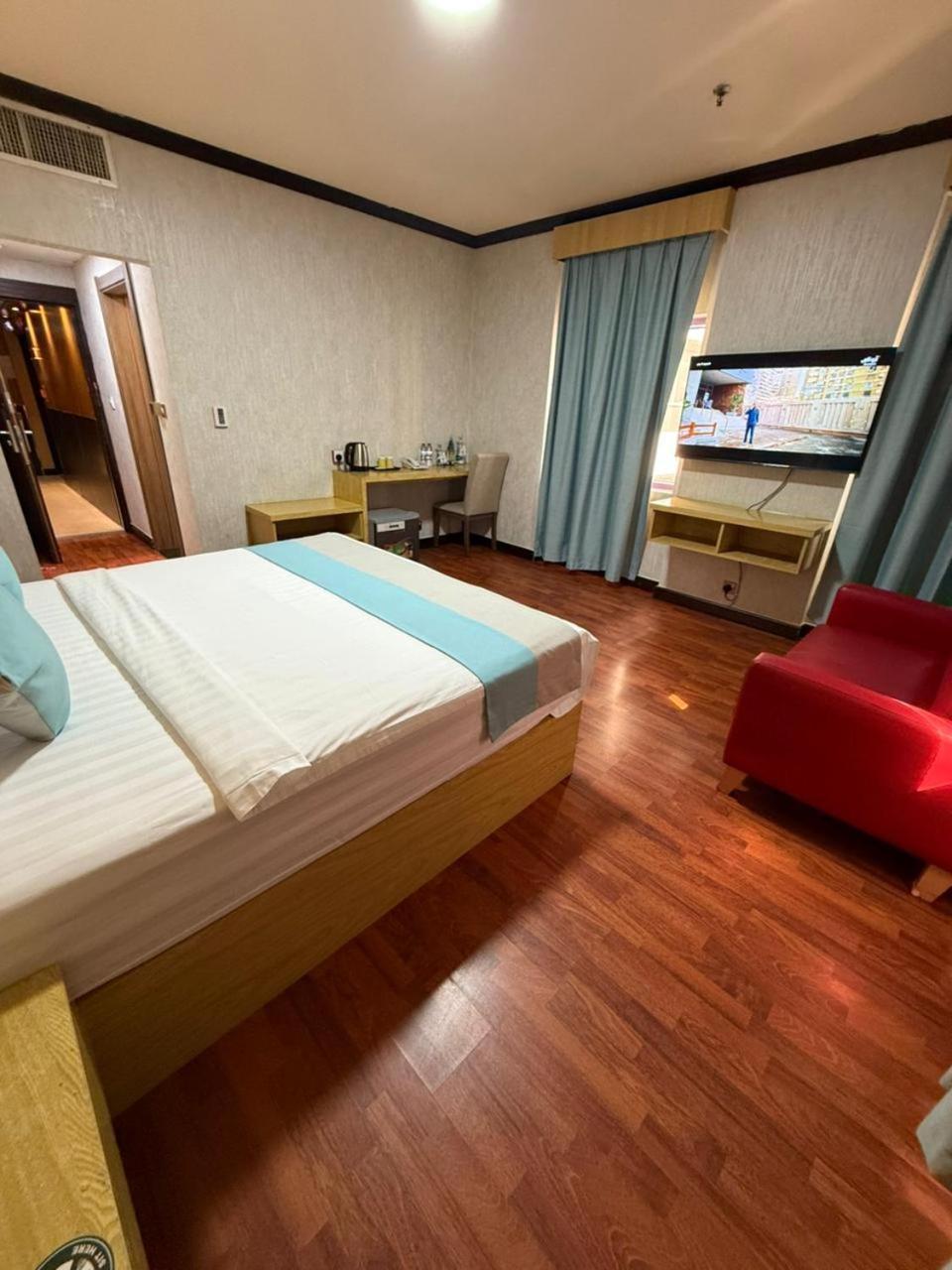 Junior Suite